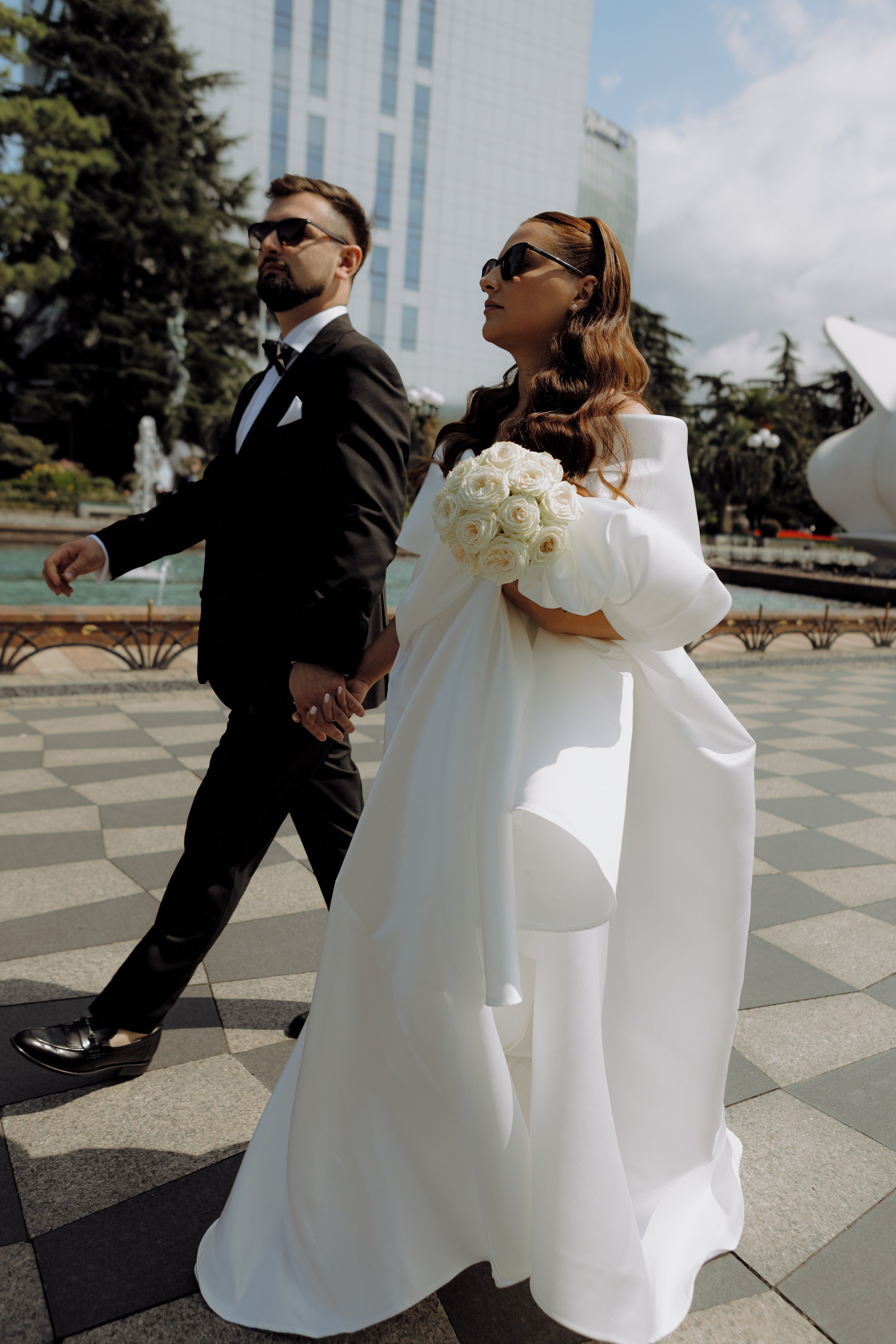 E&P. Фотограф в Грузии Павел Шарников