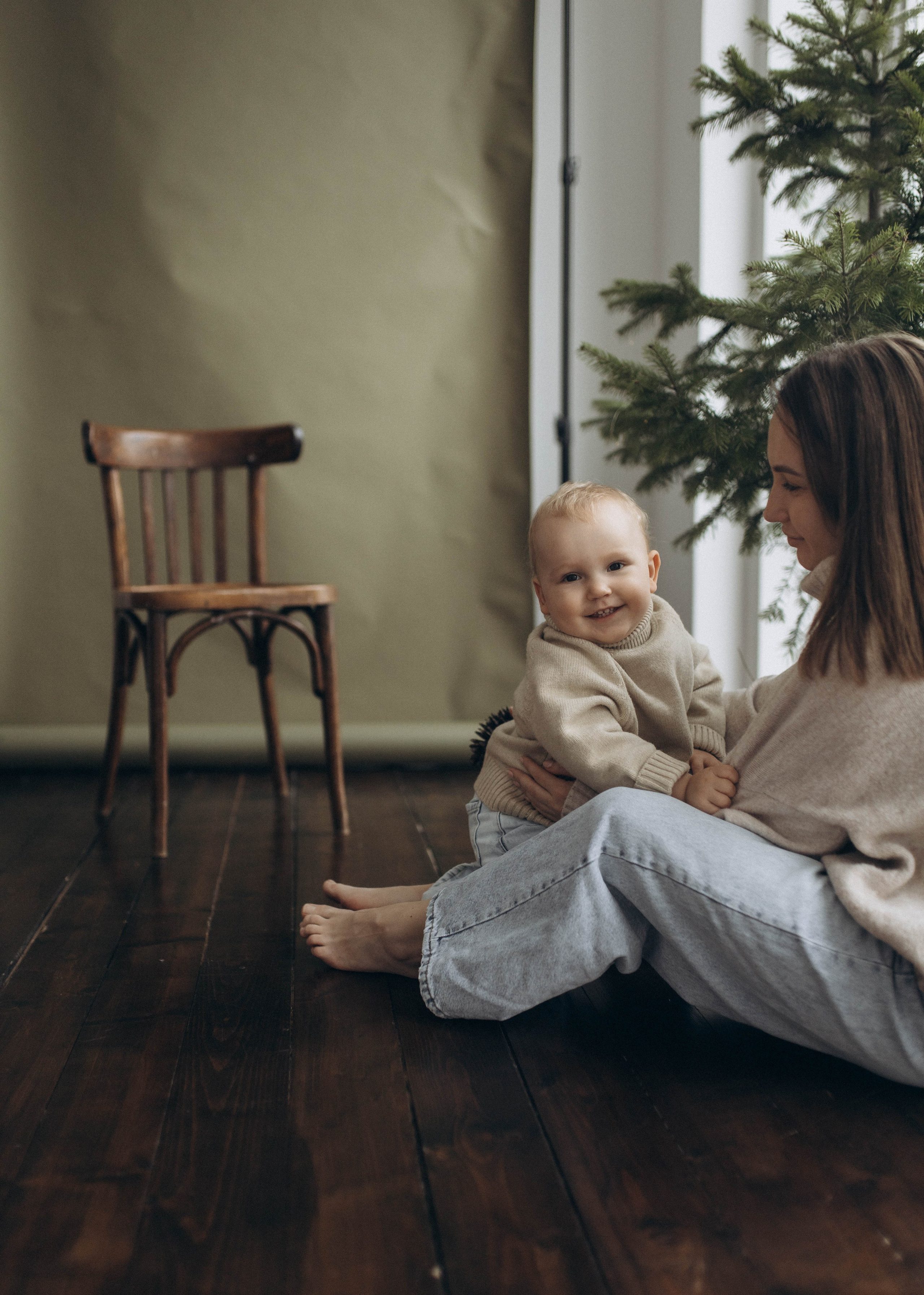 Марина и Саша. Миронова Анастасия