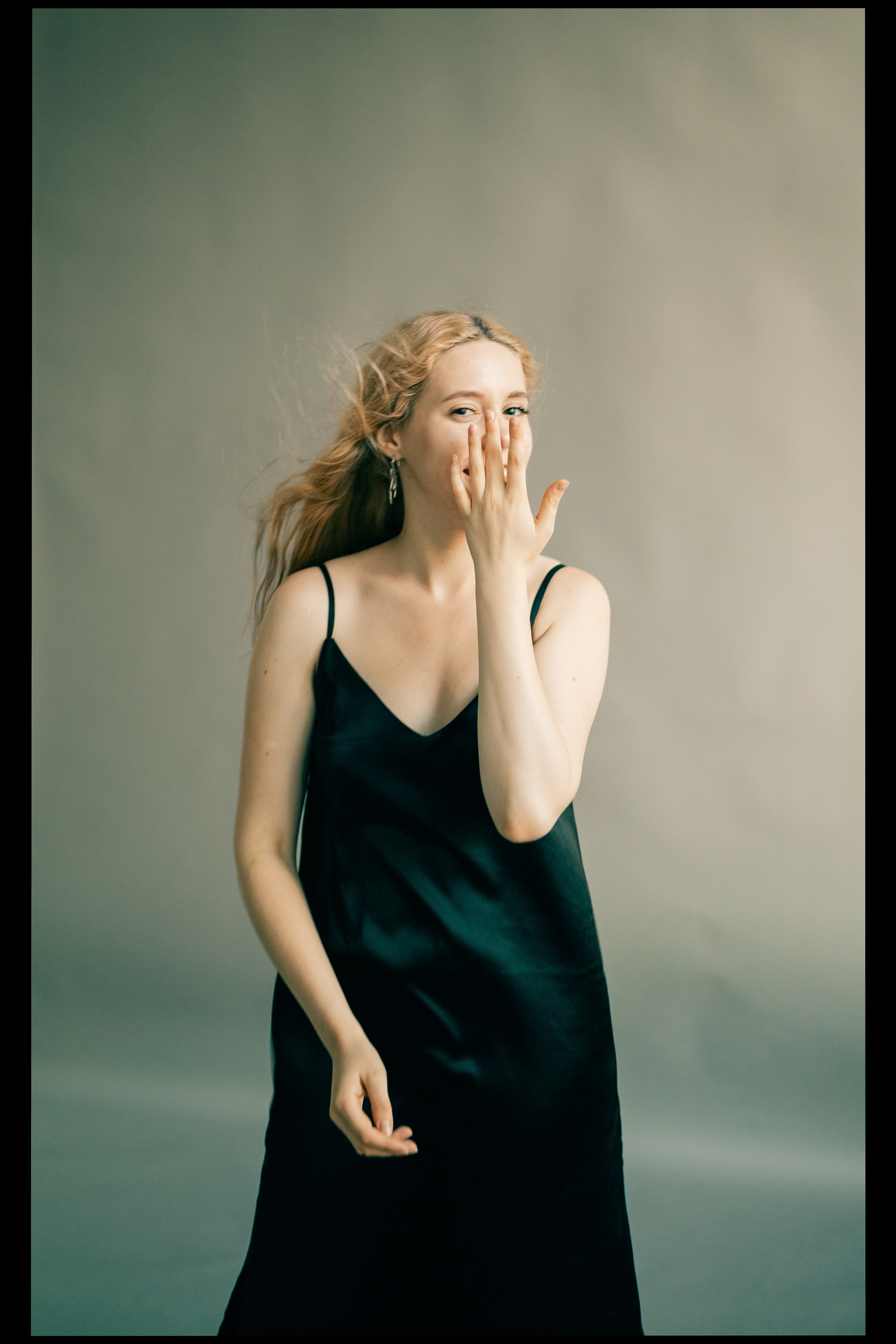 Лиза. Свадебный и репортажный фотограф в Санкт-Петербурге Косимов Иззат