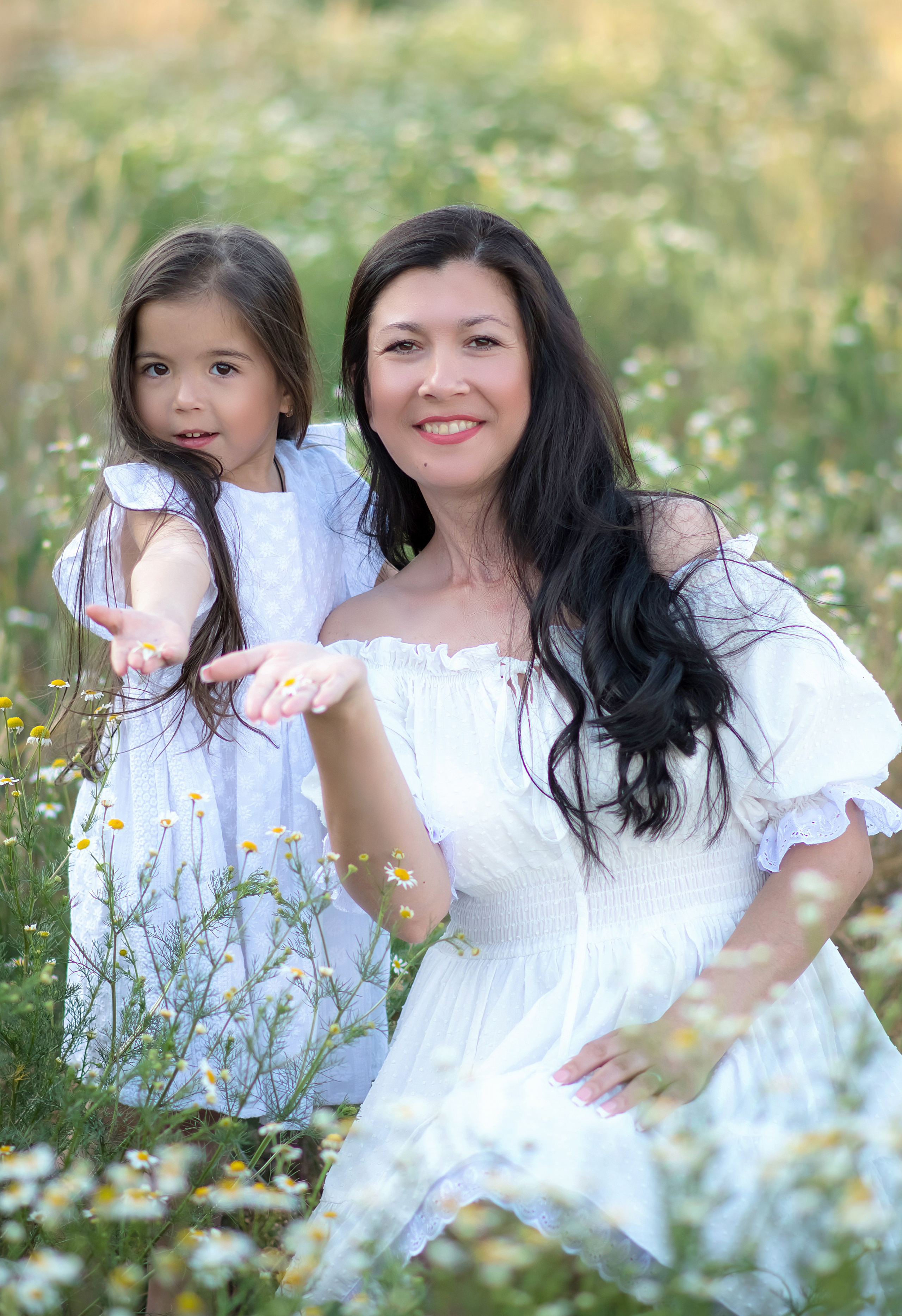 Лето. Фотограф Ольга Холина|Дебальцево