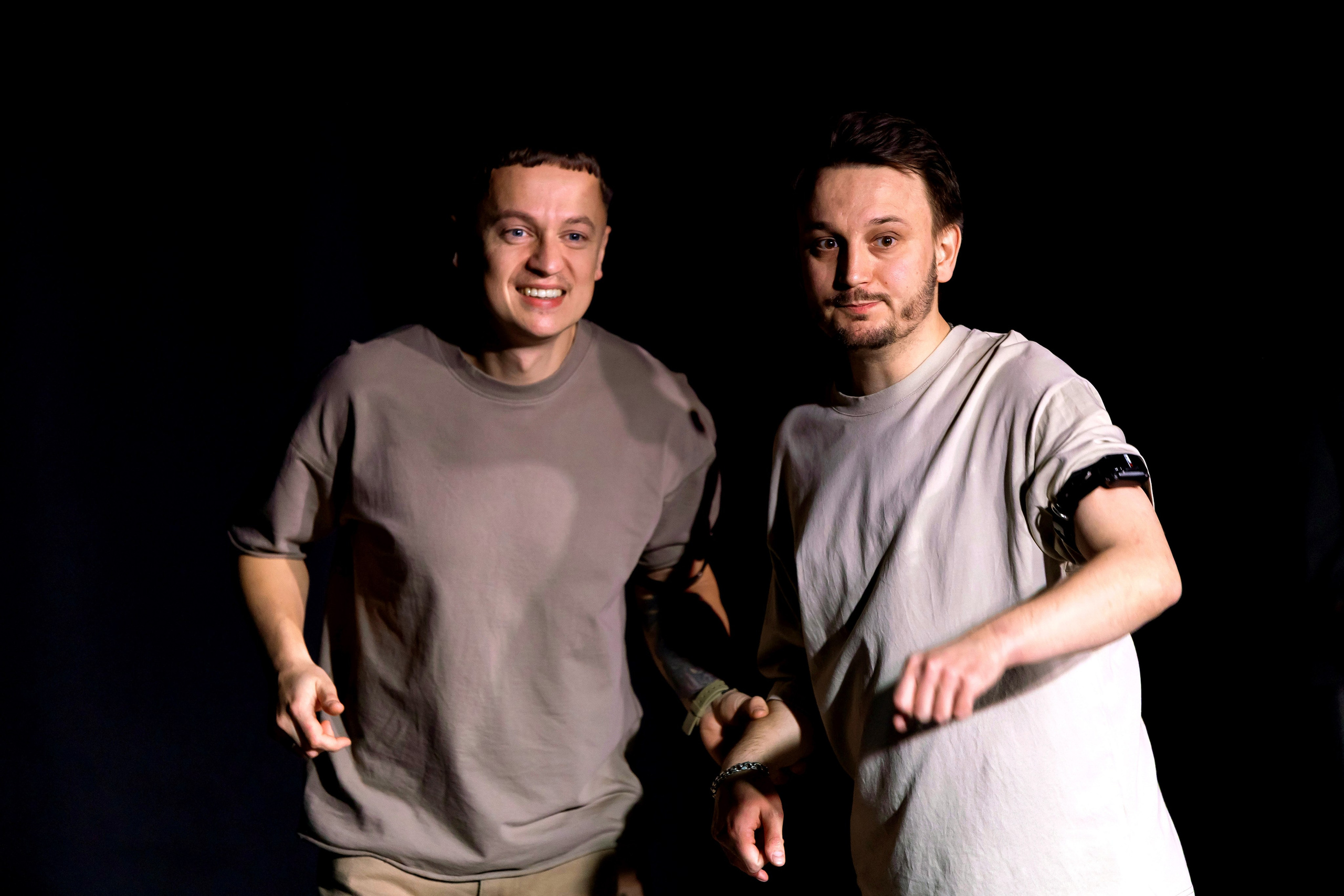 Импровизация. Репортажный фотограф Минина Ирина