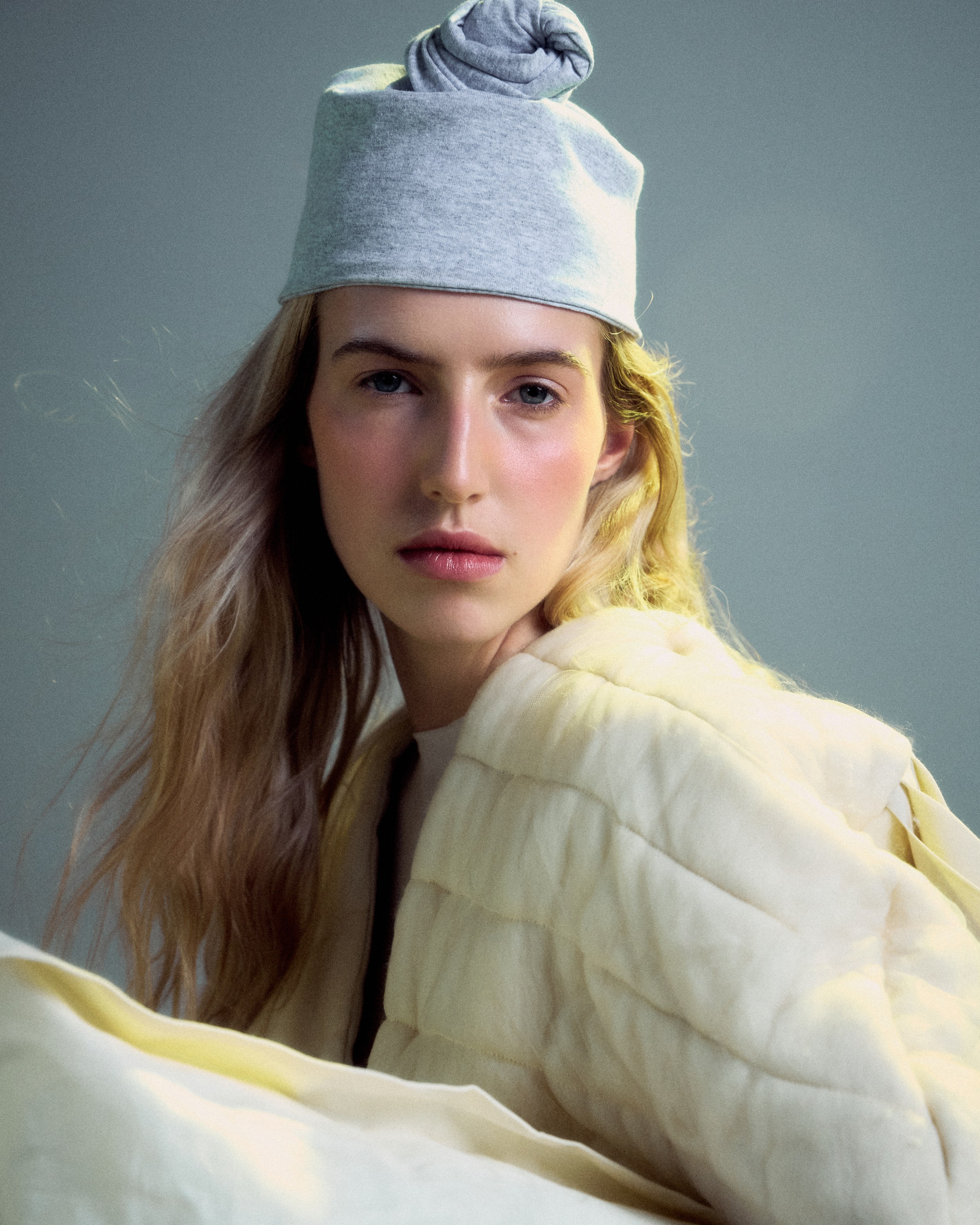 Sleepy Fashion. Фотограф для брендов в Москве