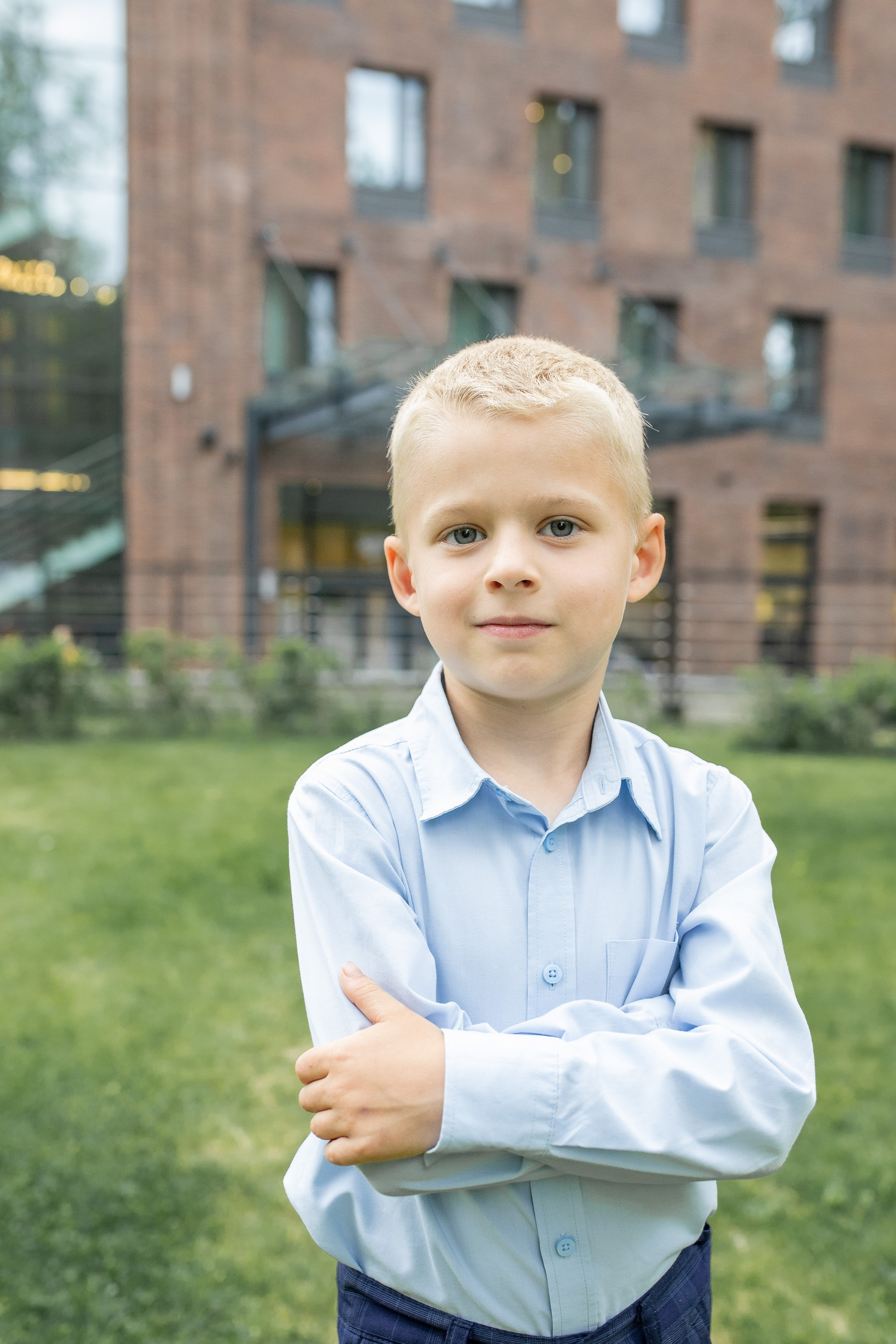 Большая дружная семья!. Профессиональный фотограф, Москва |Видное Елена Елизарова