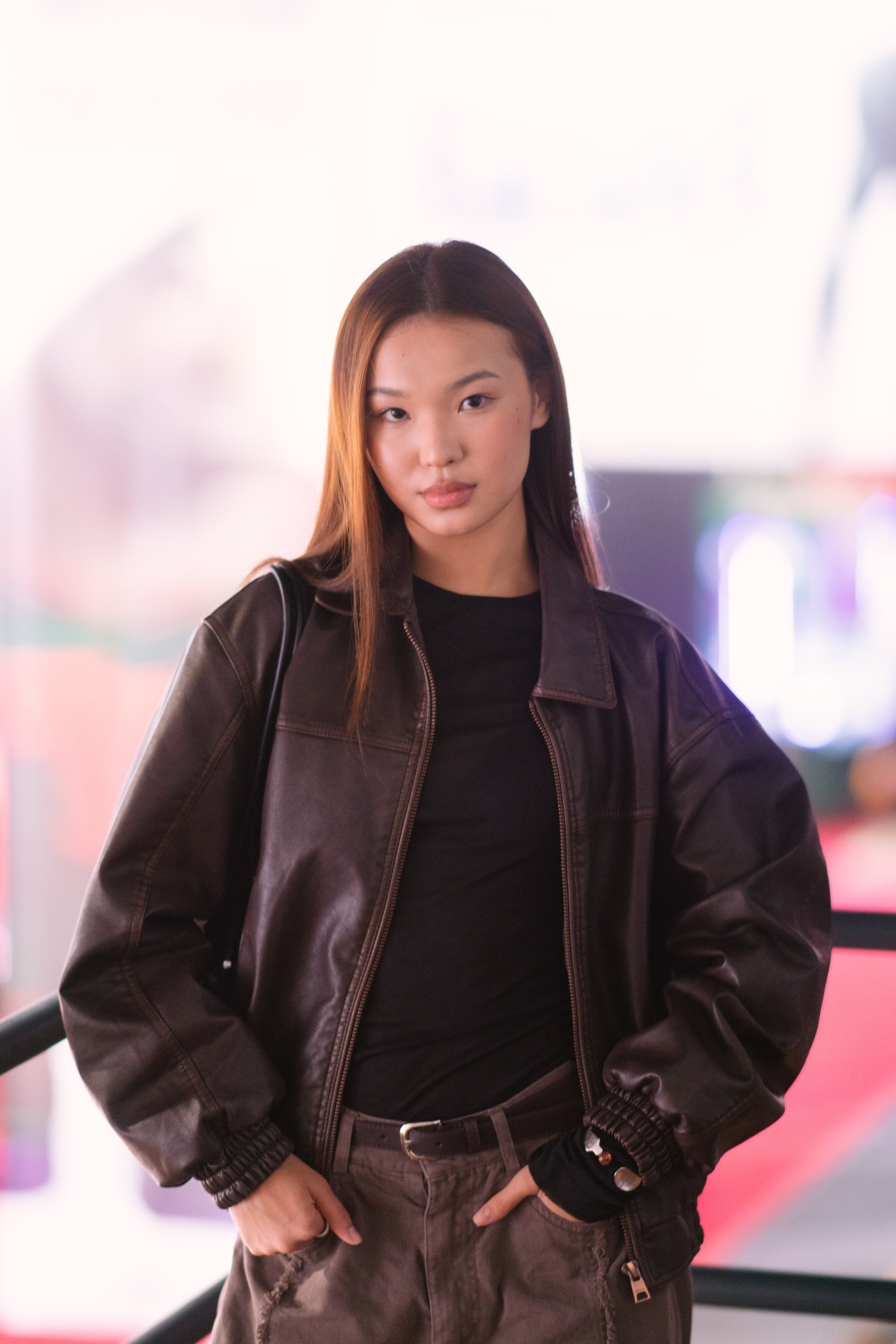 GOAT премьера. Профессиональная съемка в Алматы