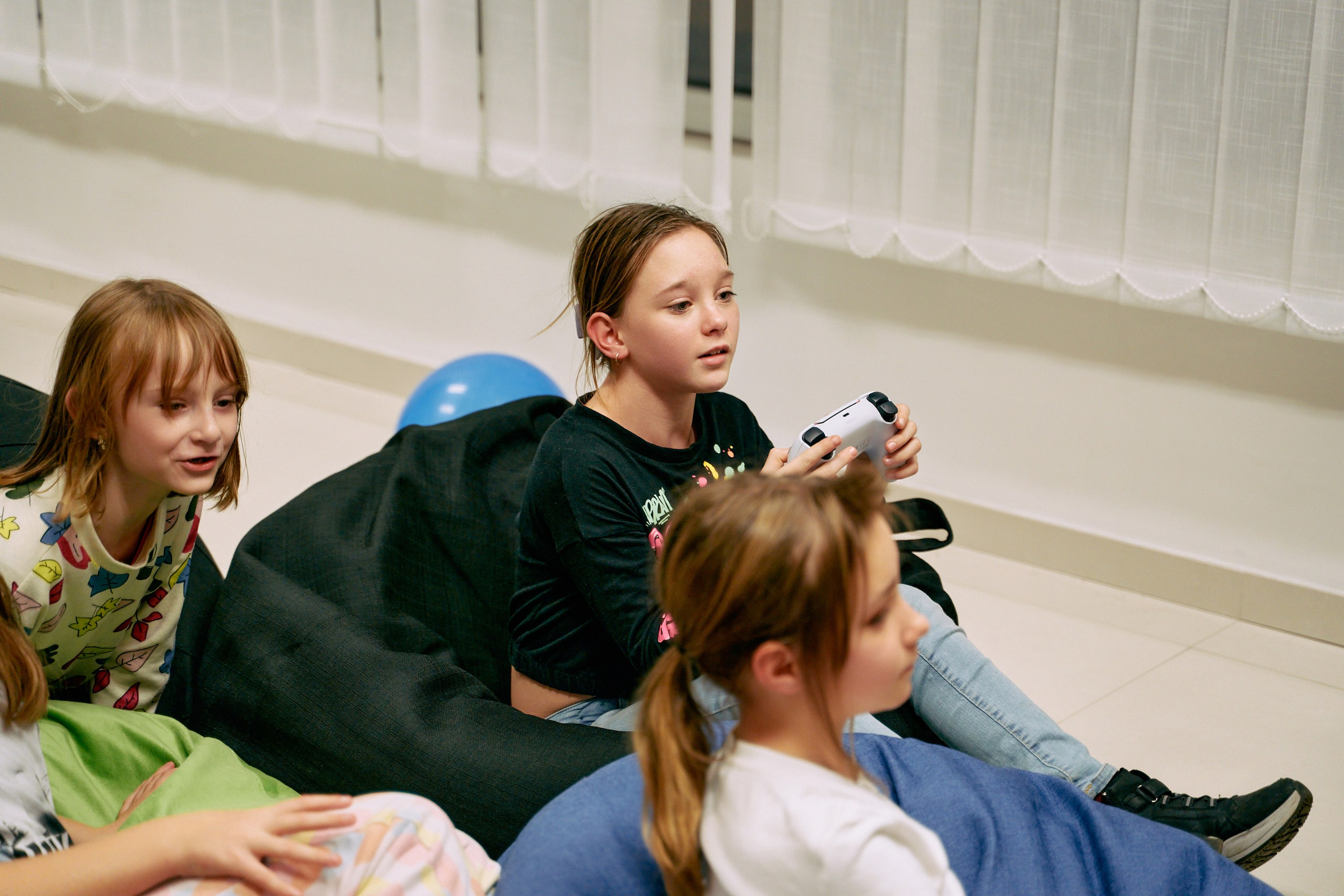 B-Day in Good Place. Photographer and Videographer in Montenegro