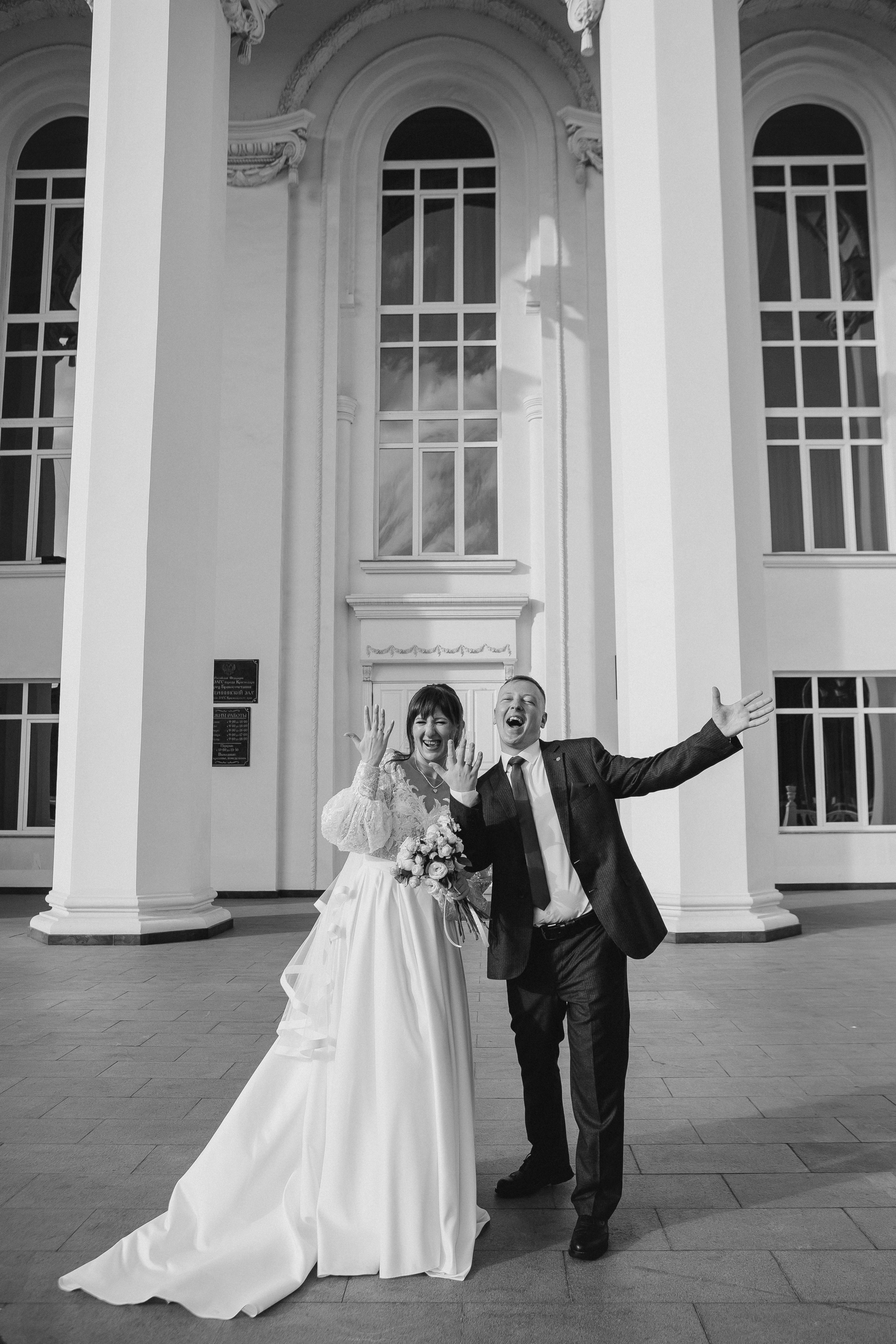 O&S. Фотограф Краснодар Настя Зокс