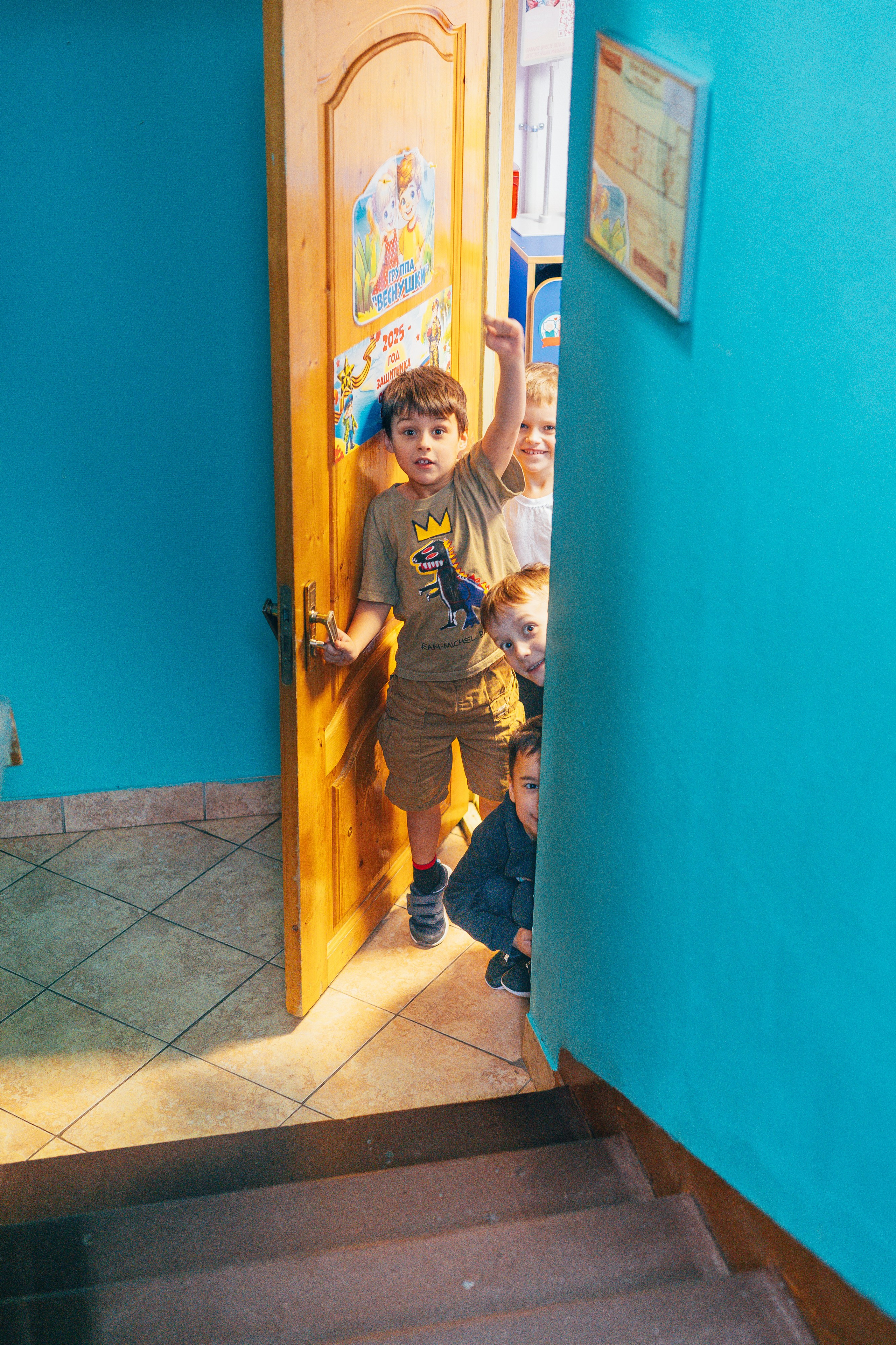 Сад2. Школьные альбомы и альбомы для детского сада. Юлия Осипова. Москва