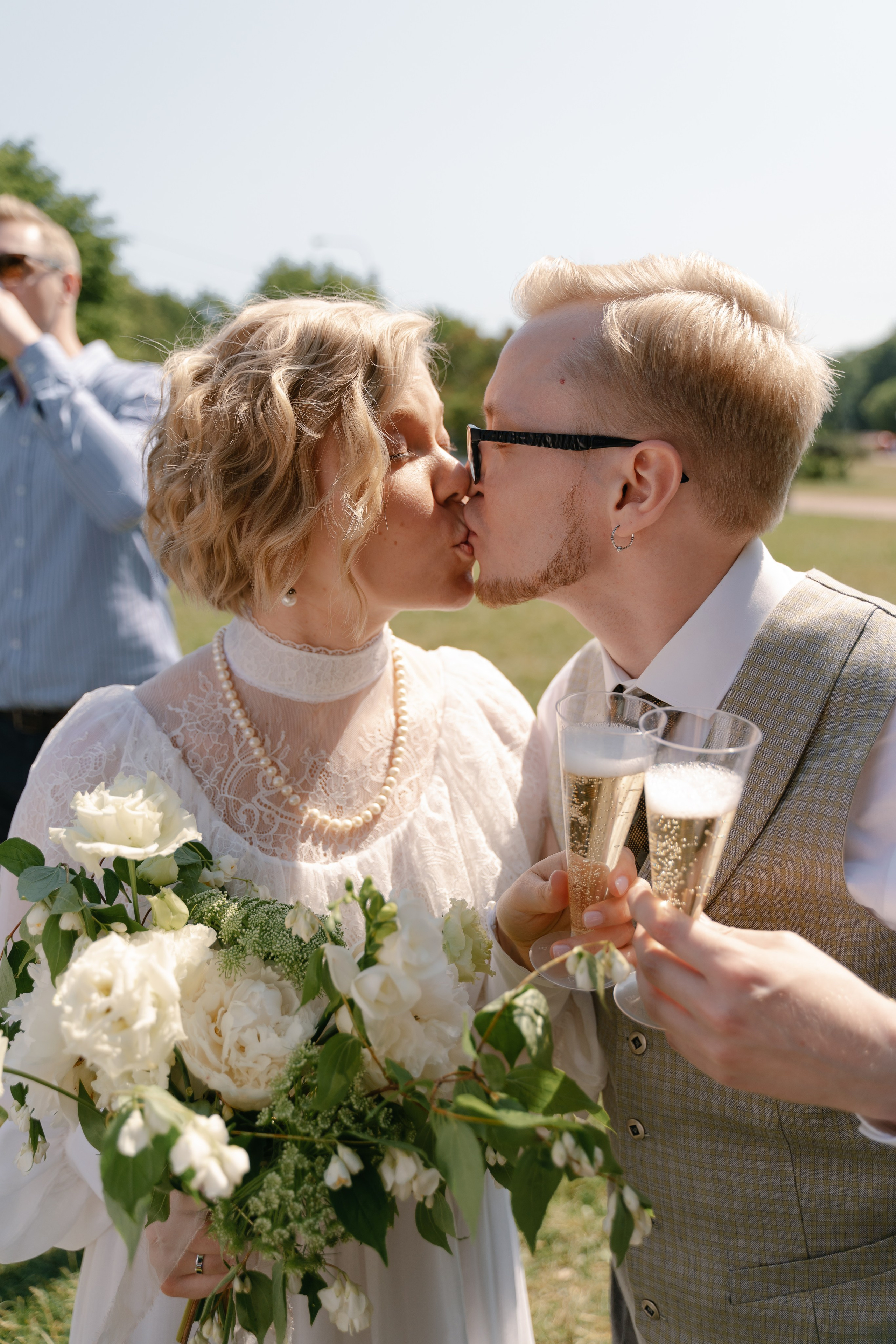 01.07.2023. Свадебный фотограф — Наталья Фед СПб/Москва
