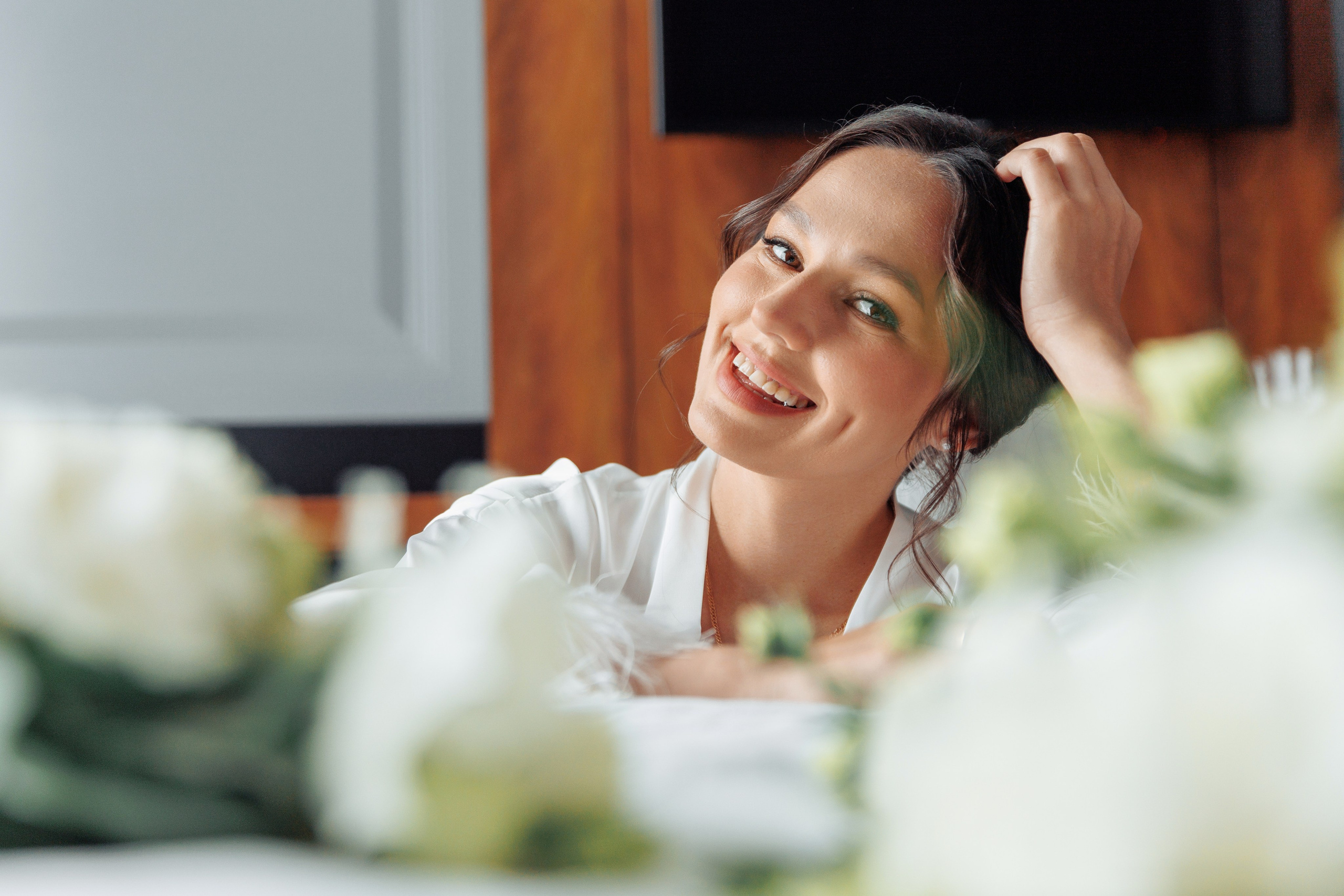 фотограф на свадьбу Ростов