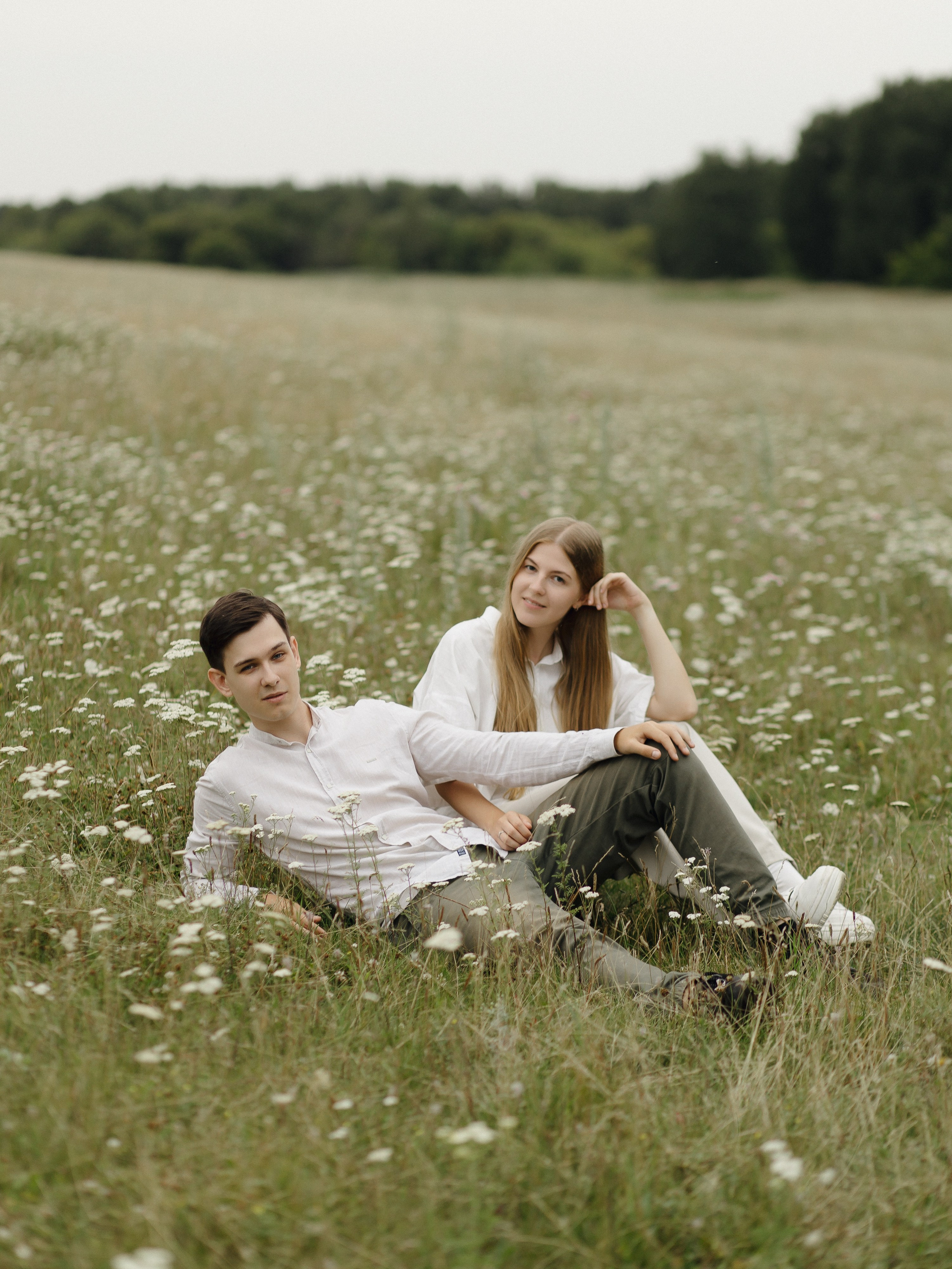 САША И САША. Свадебный и индивидуальный фотограф в Челябинске Евгения Негодяева