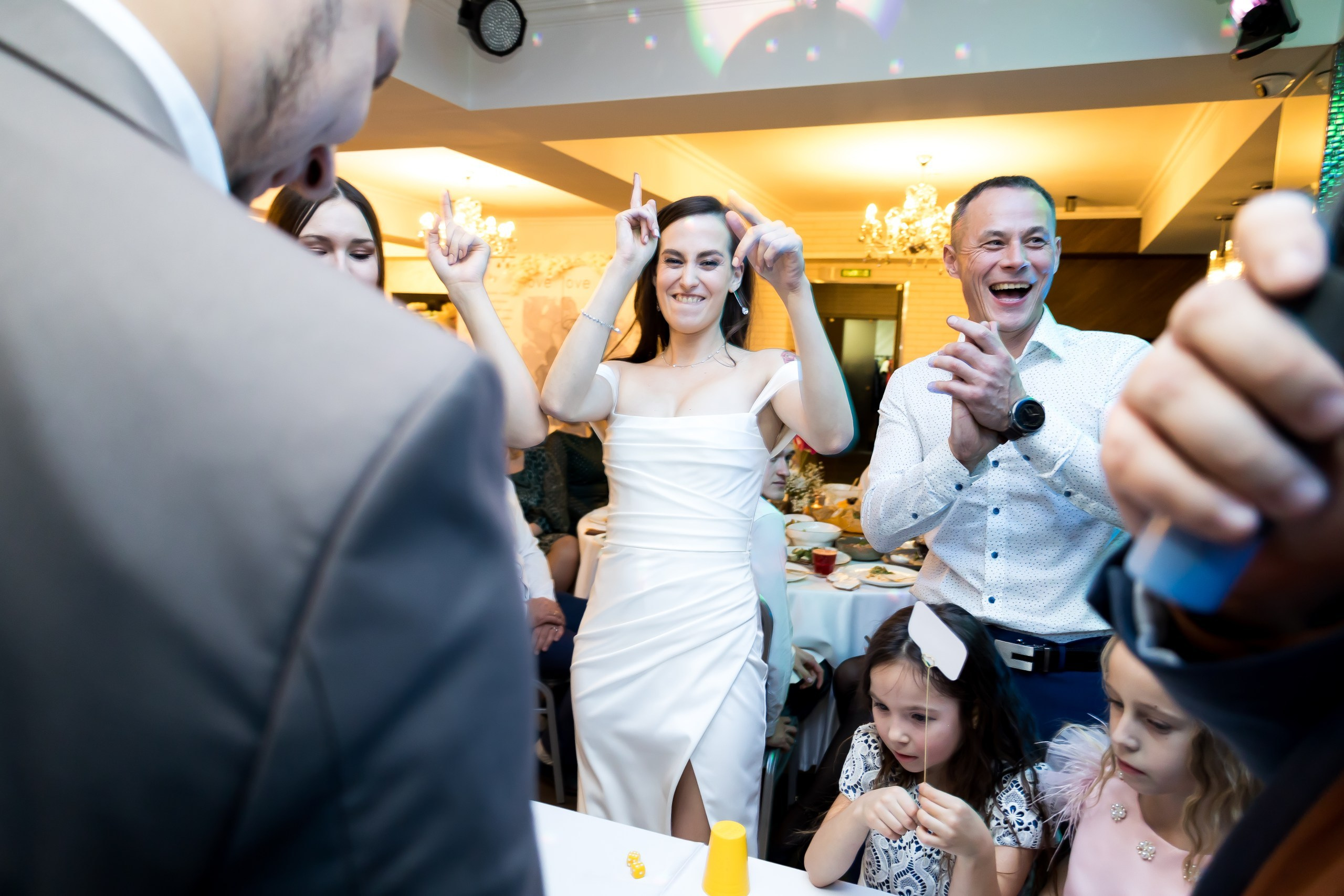 Свадьба полный день. Фотограф в Иркутске