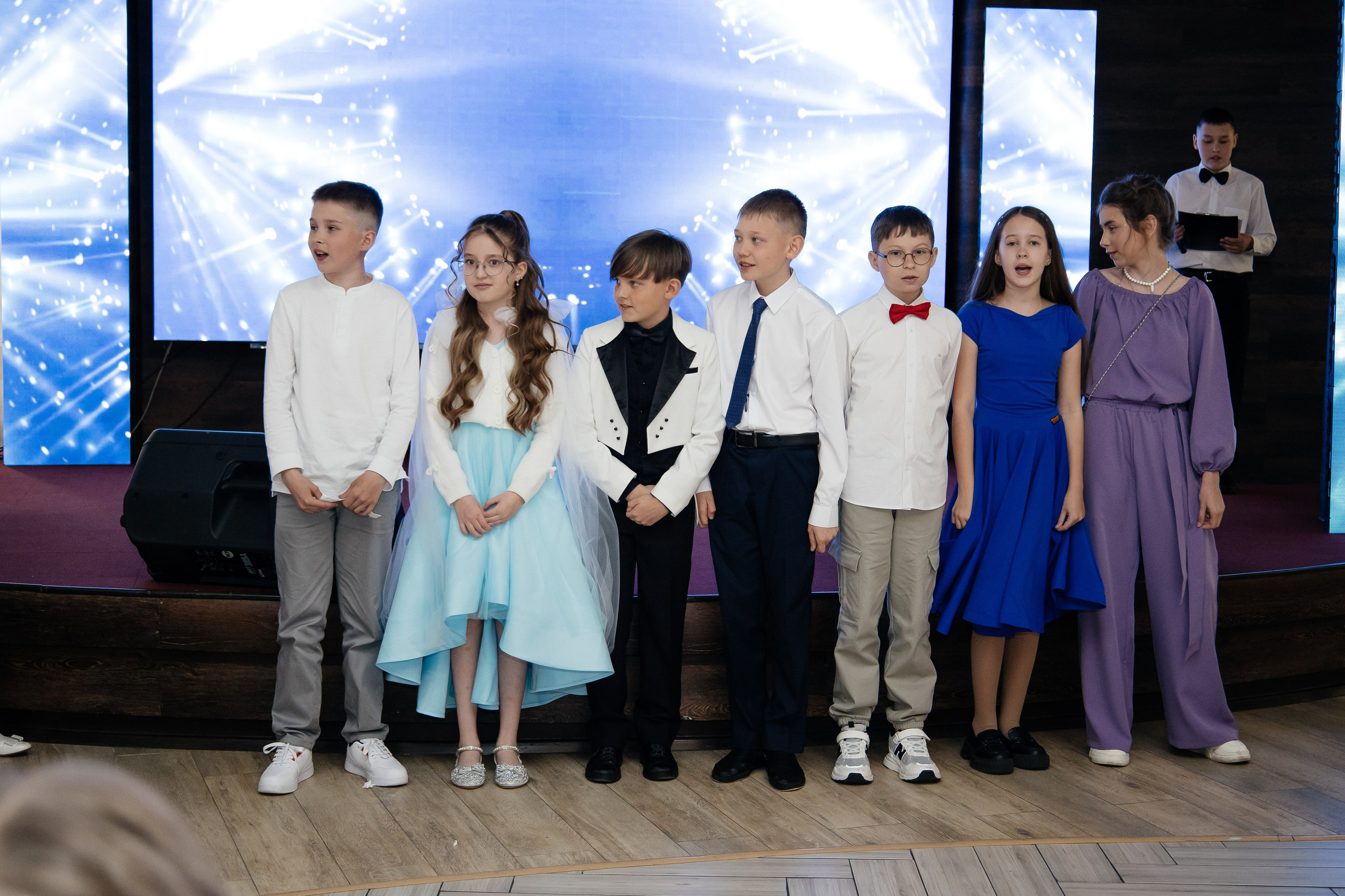 Выпускной 4класс. Фотограф в Иркутске