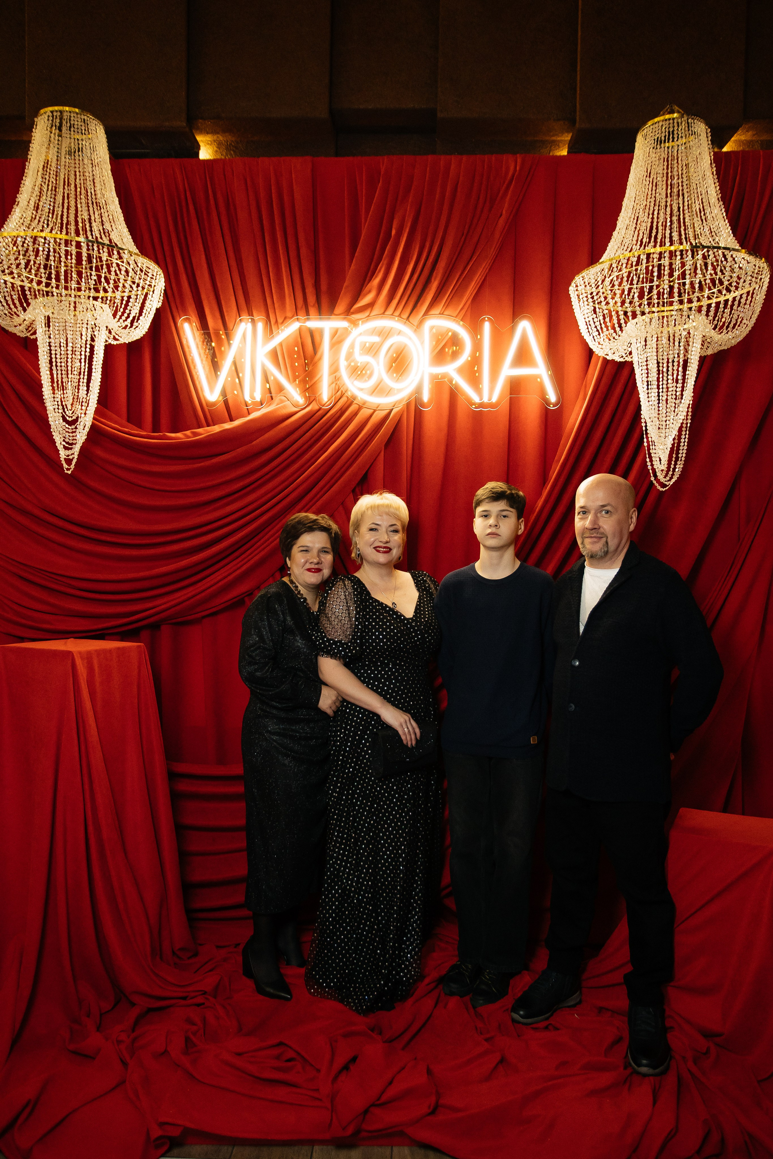 Юбилей. Фотограф в Иркутске