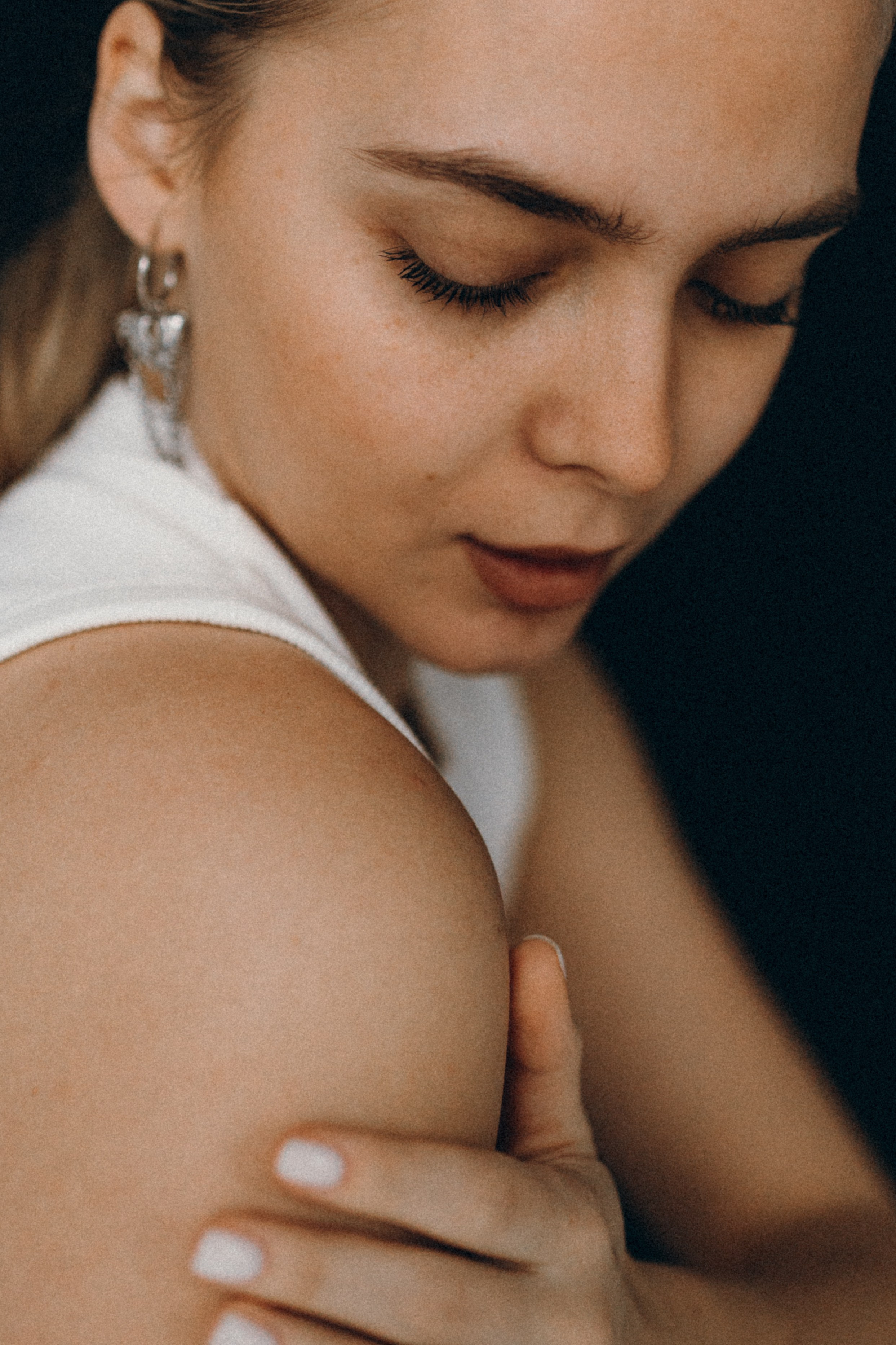 Маша. Фотограф НОГИНСК, Москва, Анастасия Белая