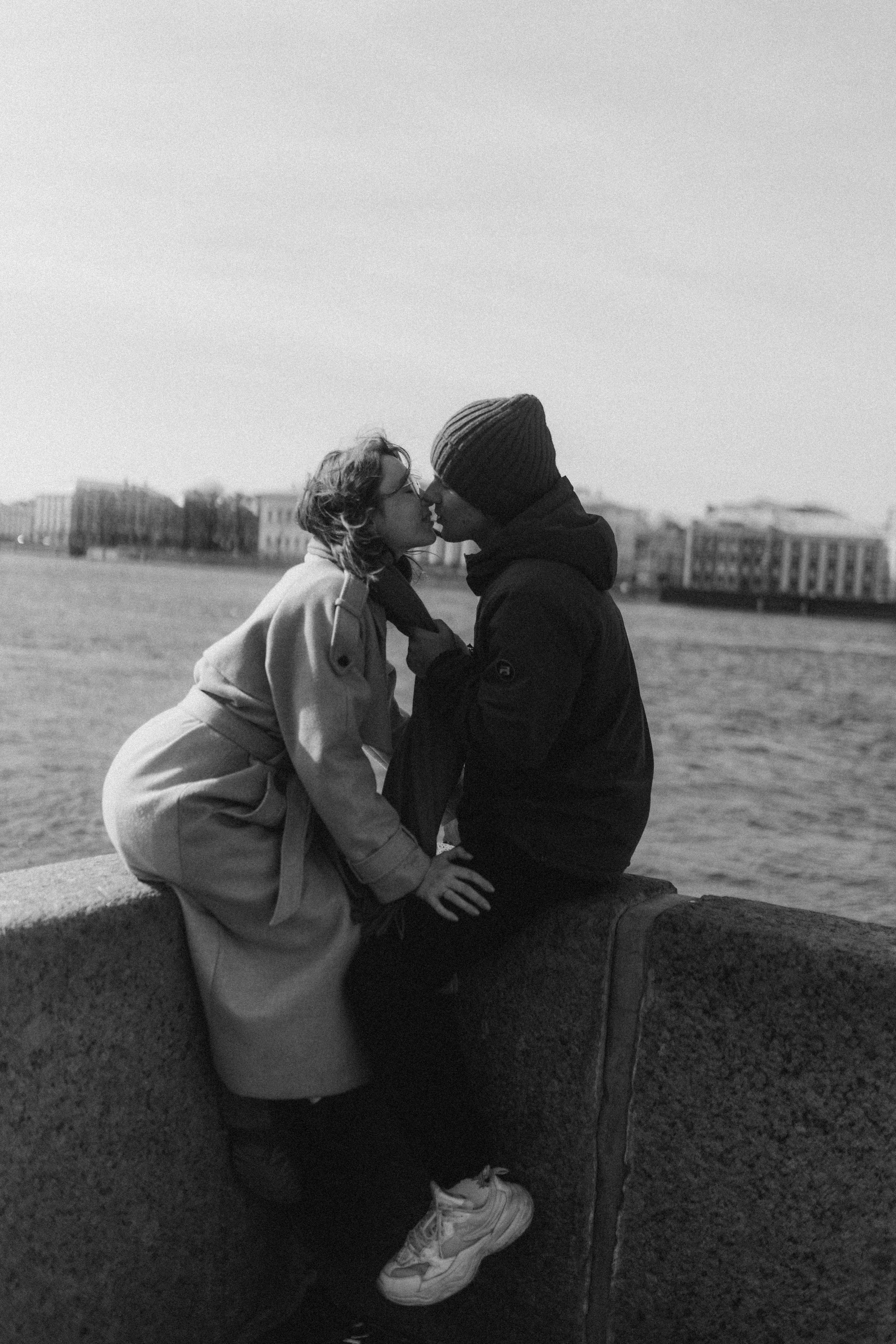 Катя & Витя. Фотограф НОГИНСК, Москва, Анастасия Белая