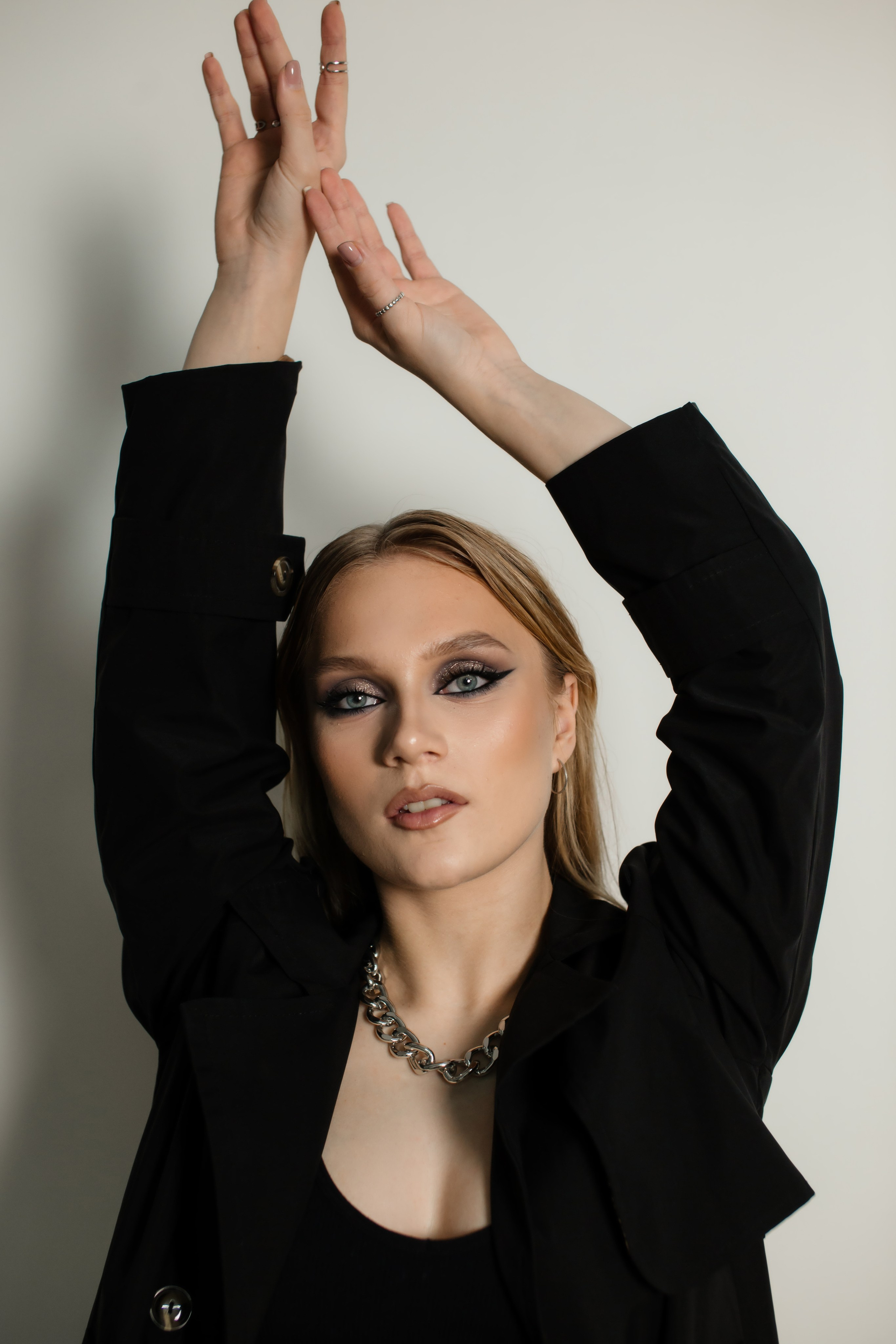 Настя. Фотограф Ершова Светлана