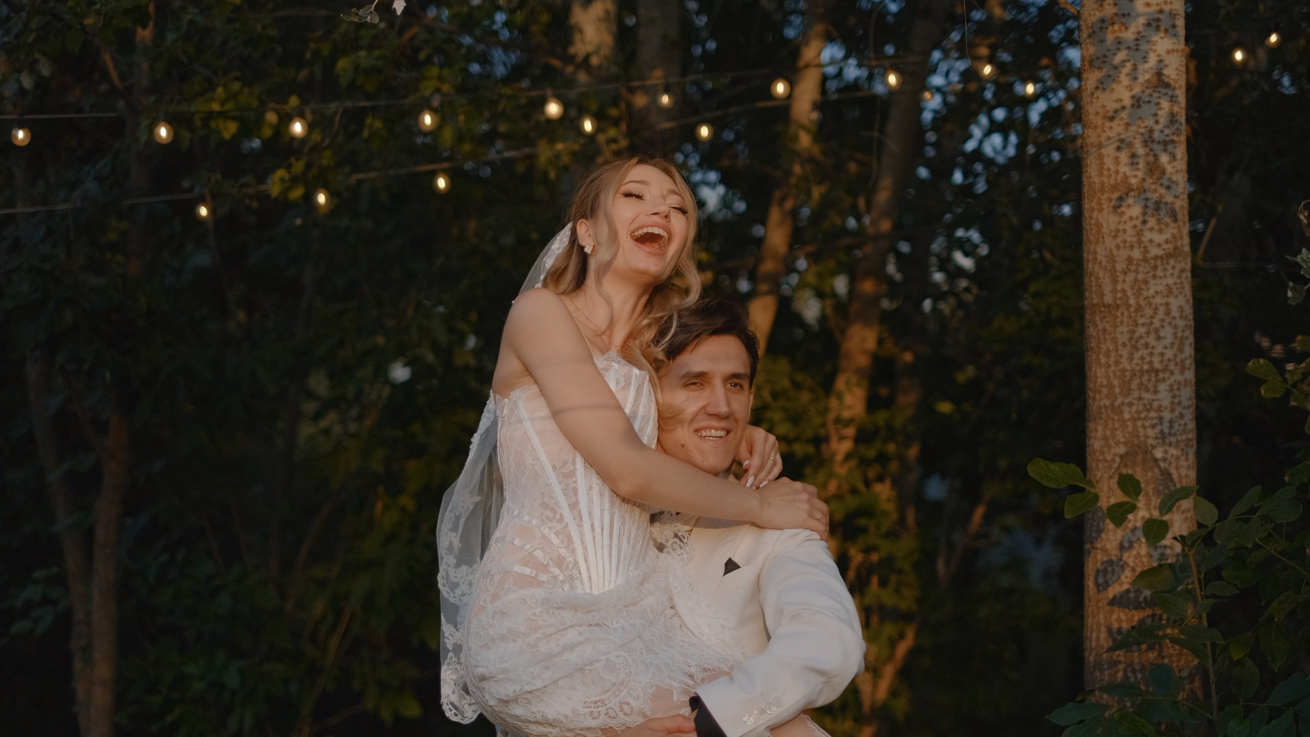 Свадьба Nicky & Nicky. Видеограф Павел Борисов | Москва | СПБ | Брянск