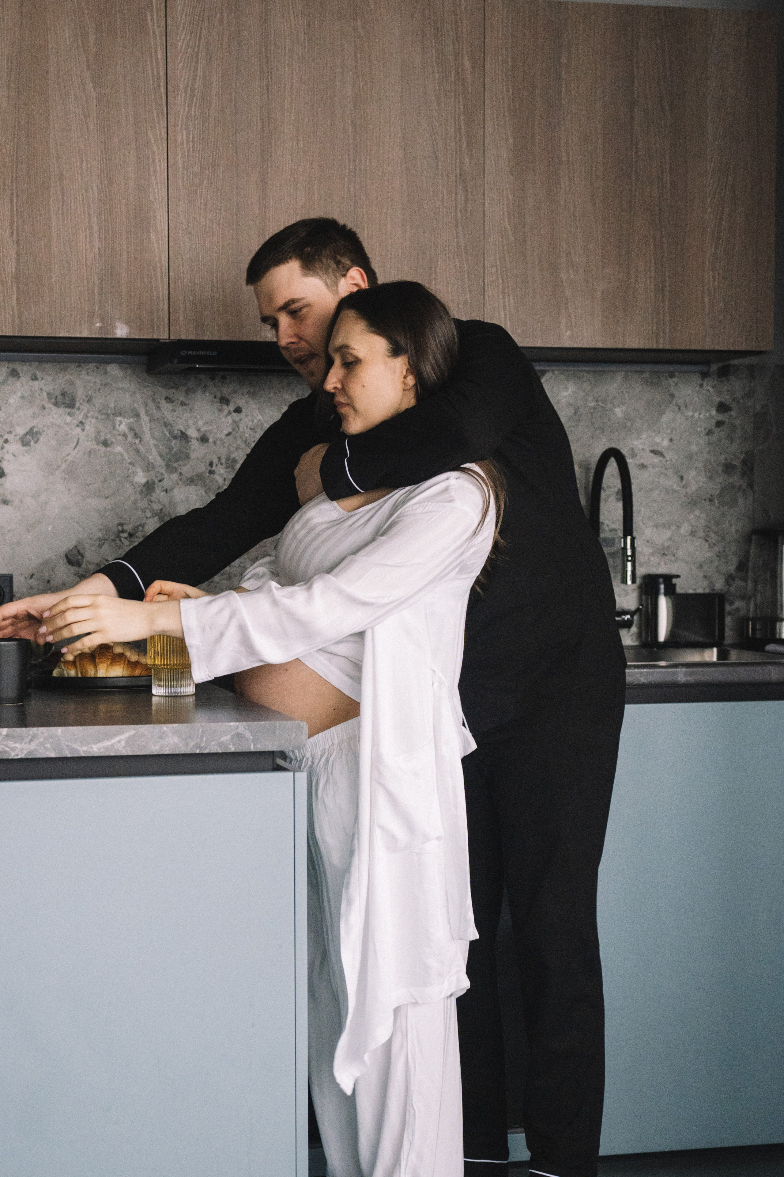 Ольга и Артем. Фотограф в Воронеже Юлия Игнатьева