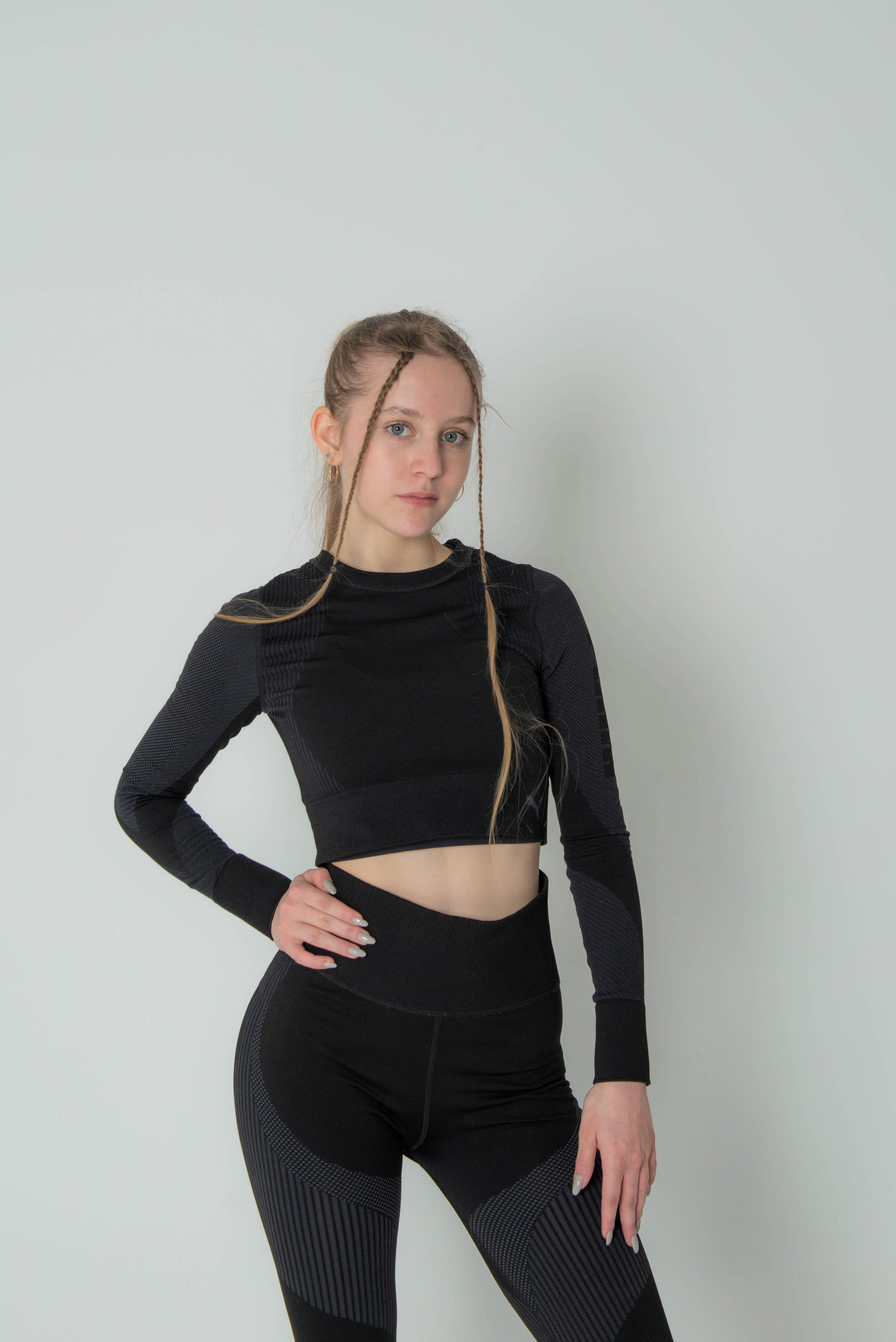 GoFit_фитнес команда контент съёмка. Фотограф Санкт-Петербург