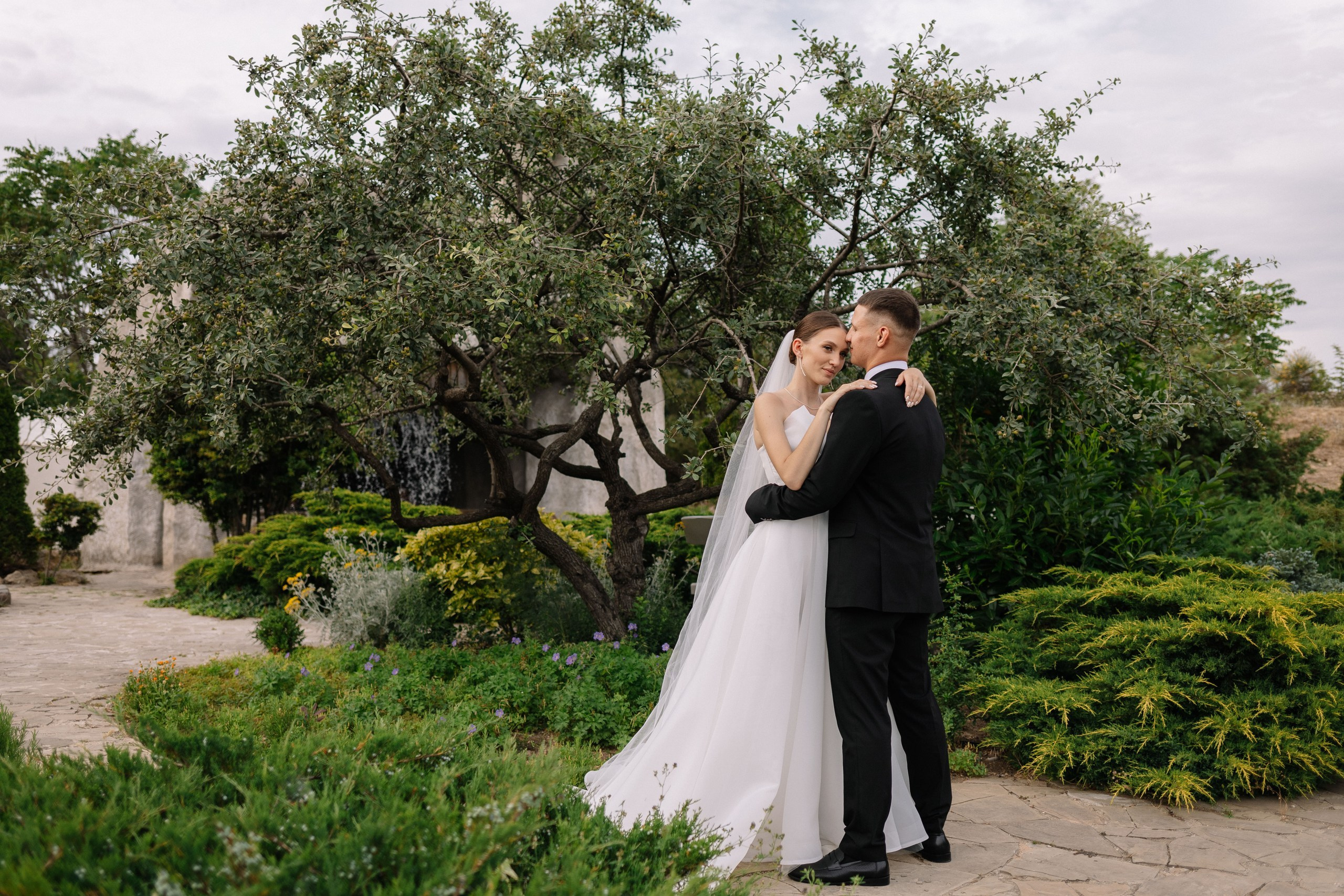 L&I. Семейный фотограф в Севастополе и Симферополе Александра Чистякова