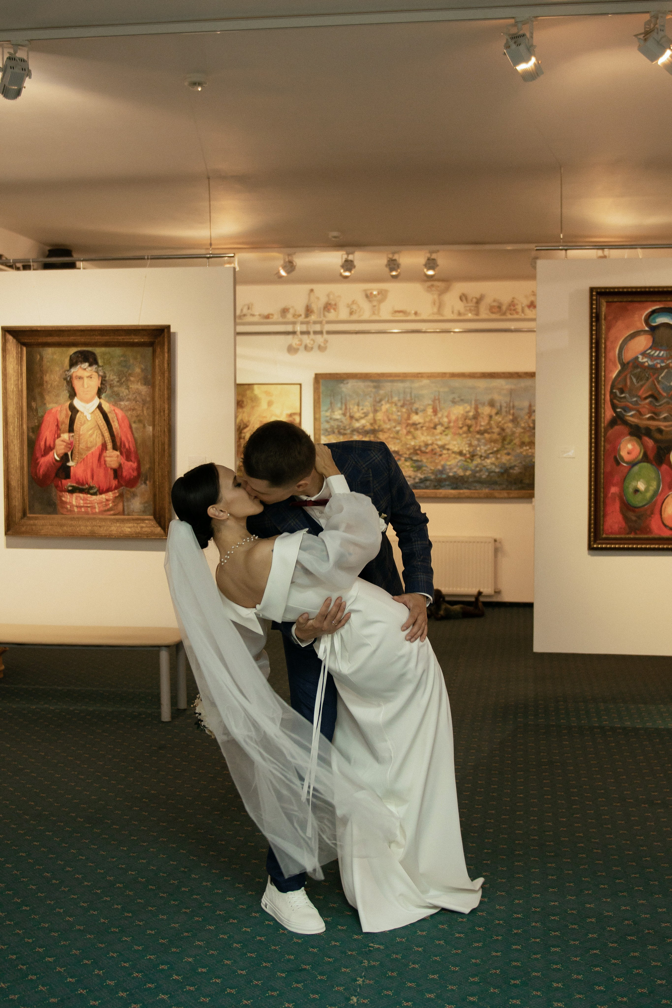 Мария и Любомир. Свадебный и женский фотограф в Ставрополе Вика Лексеева