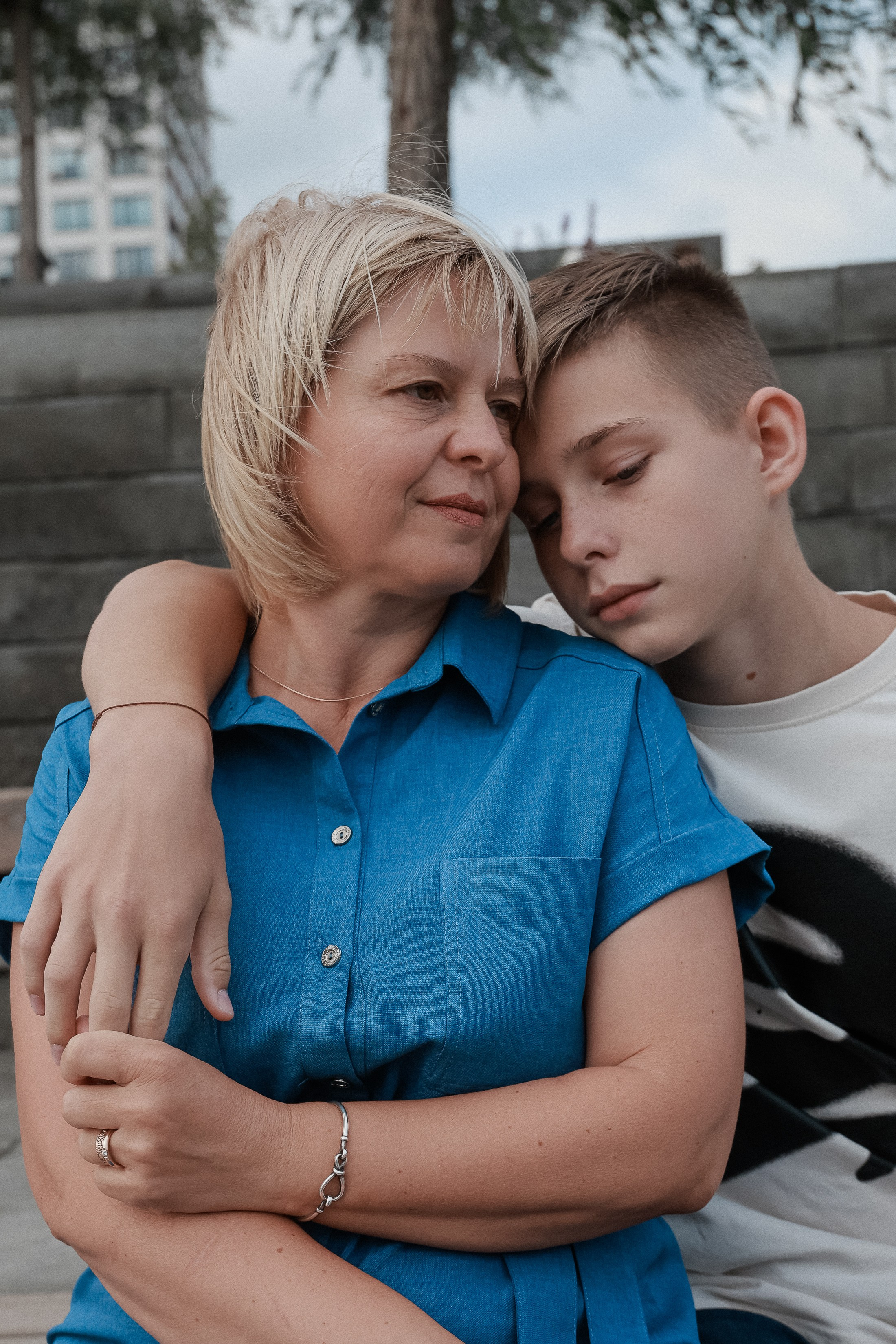 Семейные фотосессии. Фотограф Юлия Мальцева