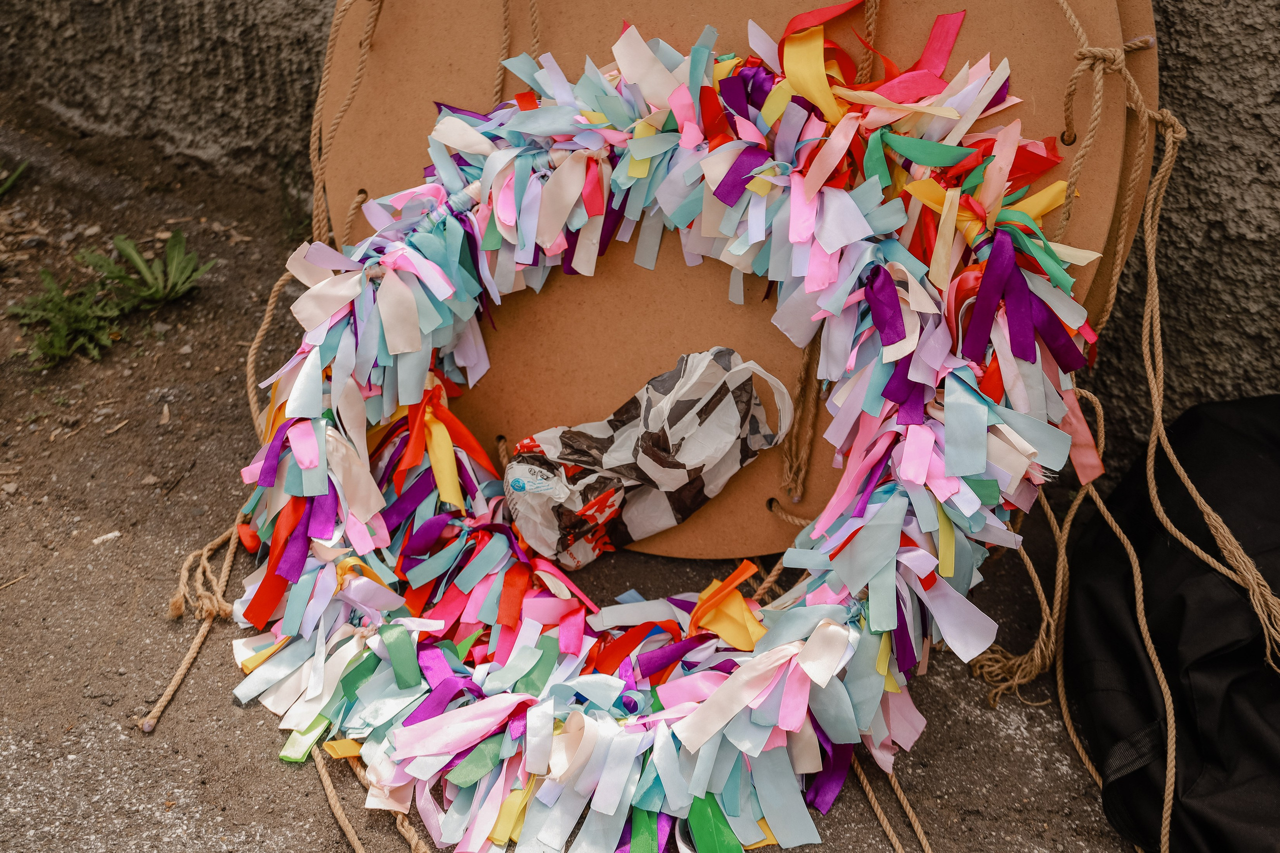 Квест по окончанию 3а. Фотограф Юлия Мальцева