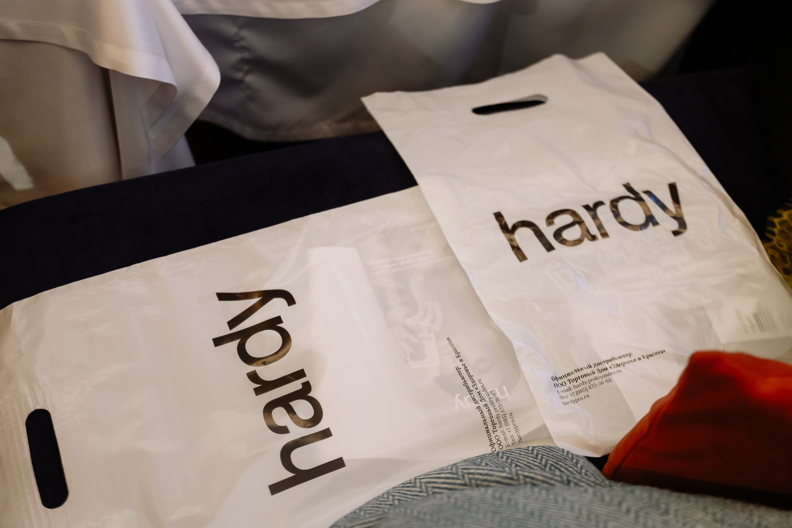 Бизнес завтрак с Игорем Стояновым. Фотограф Юлия Мальцева