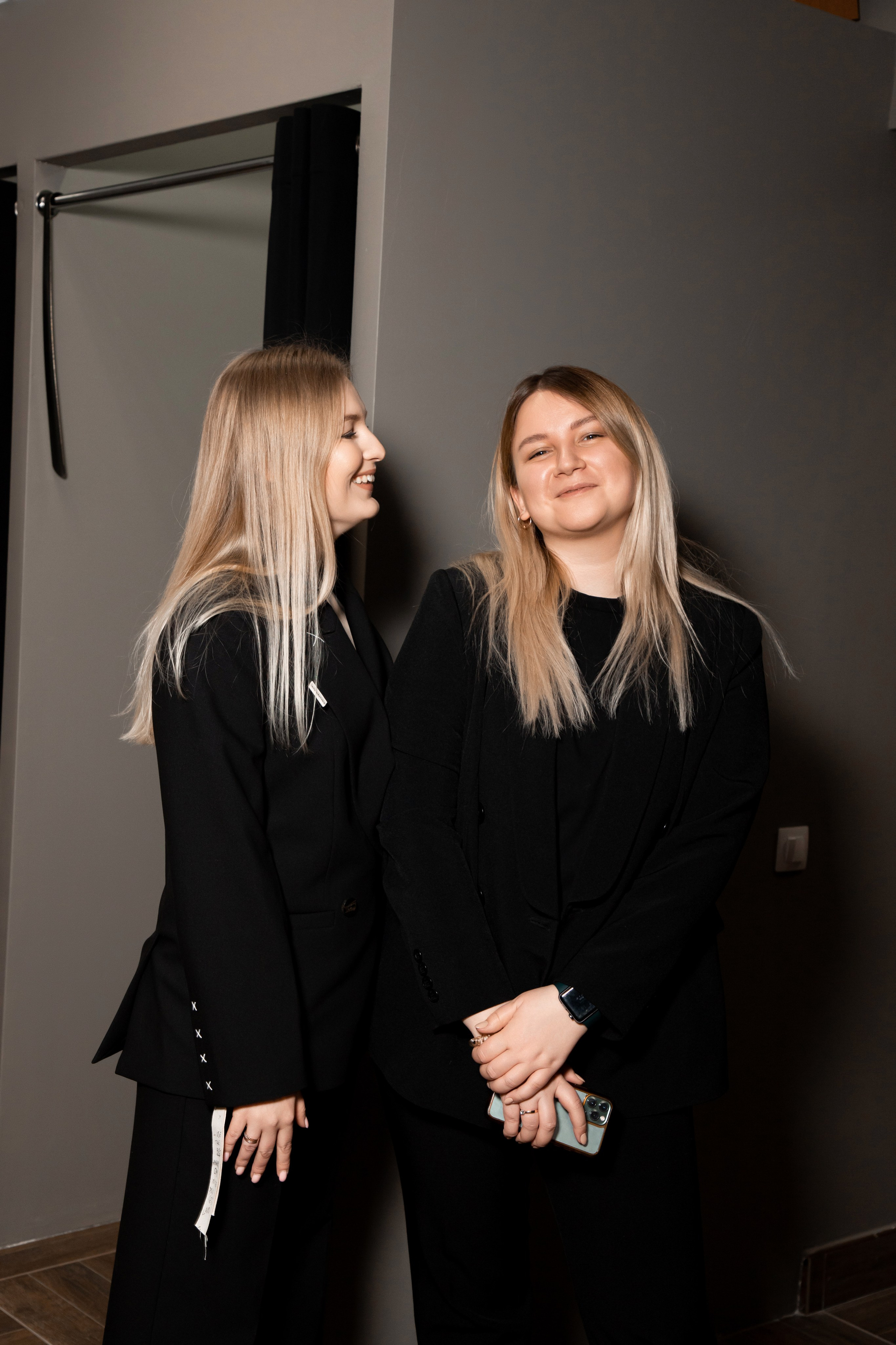 Открытие Магазина MensLook. Фотограф Денис Лесковский (Тюмень)