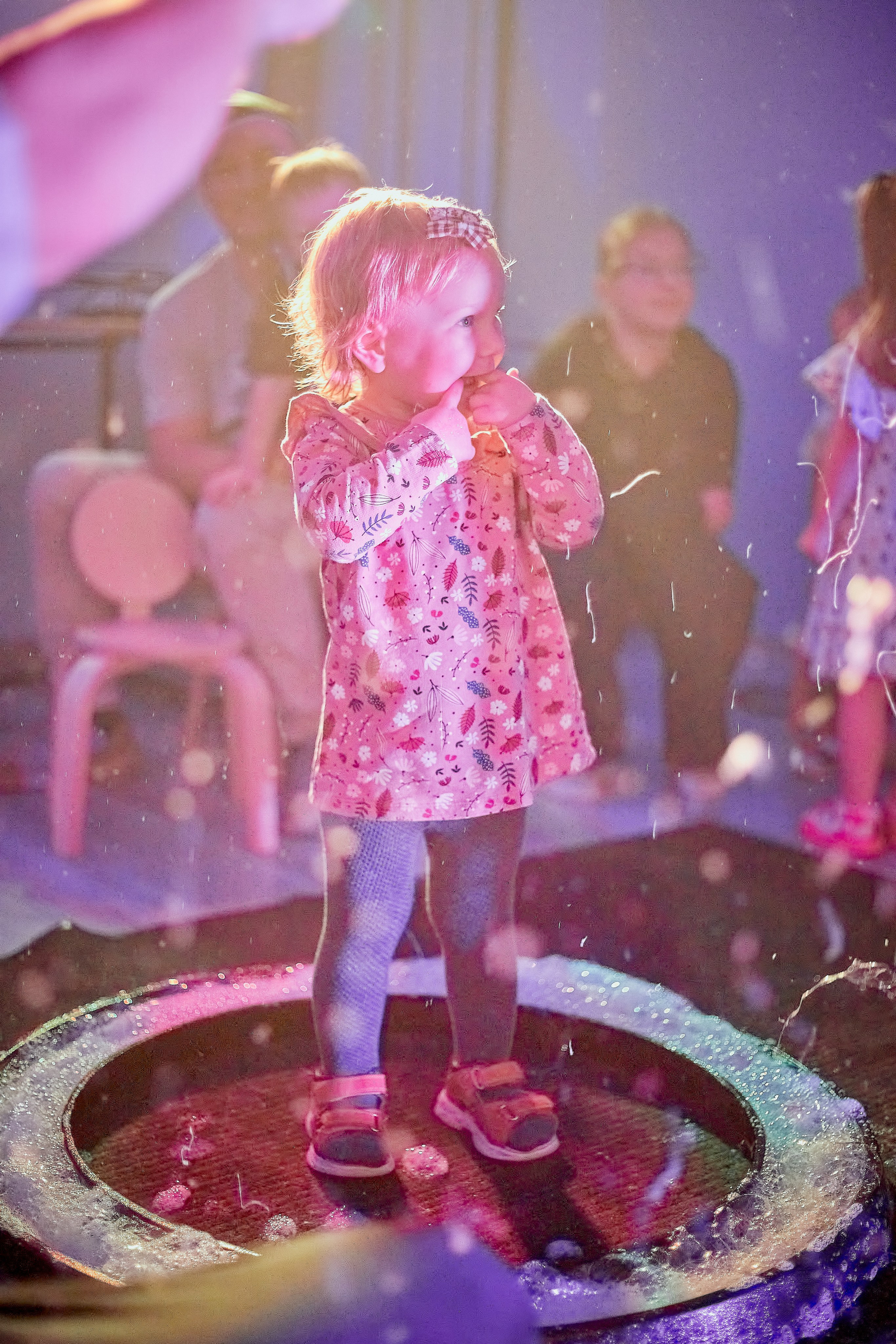 День Рождение Степана 5 лет, съёмка 3 часовой программы. Семейный и детский фотограф в Ярославле Юлия Галашина