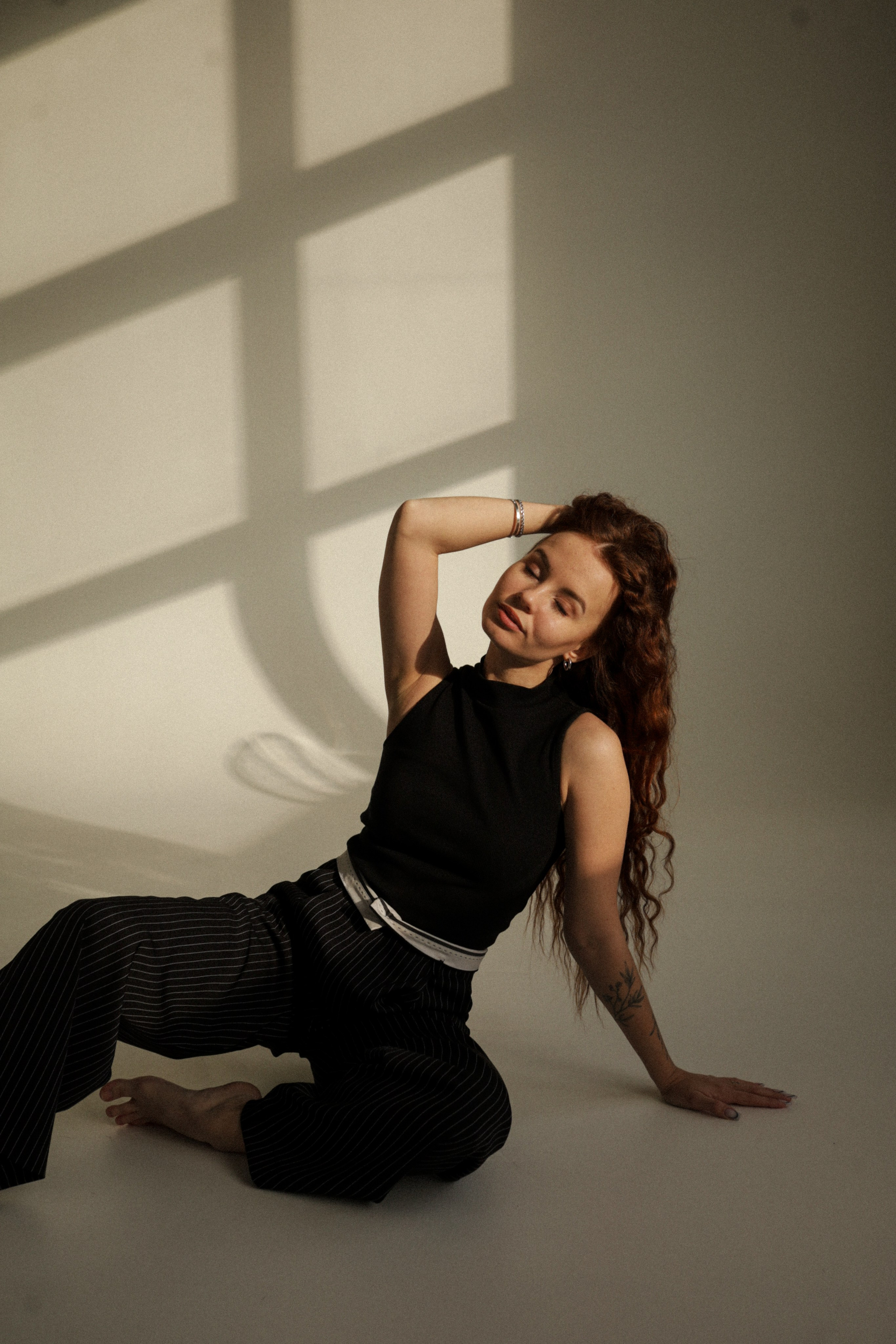 Диана. Инна Вильт| лайфстайл фотограф из Новосибирска