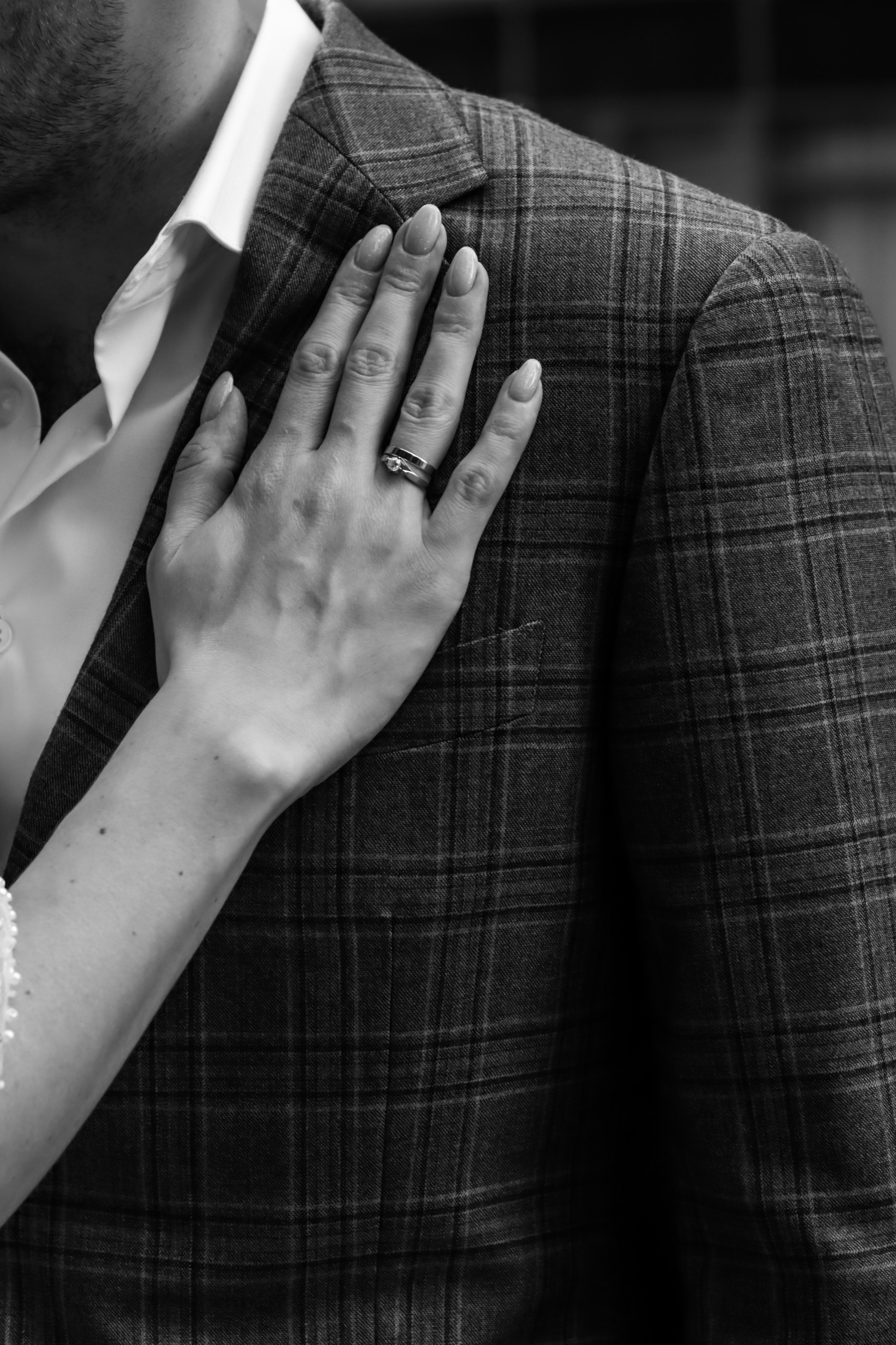 Свадебное love story 🤍. Ирина, фотограф Москва/Бутово