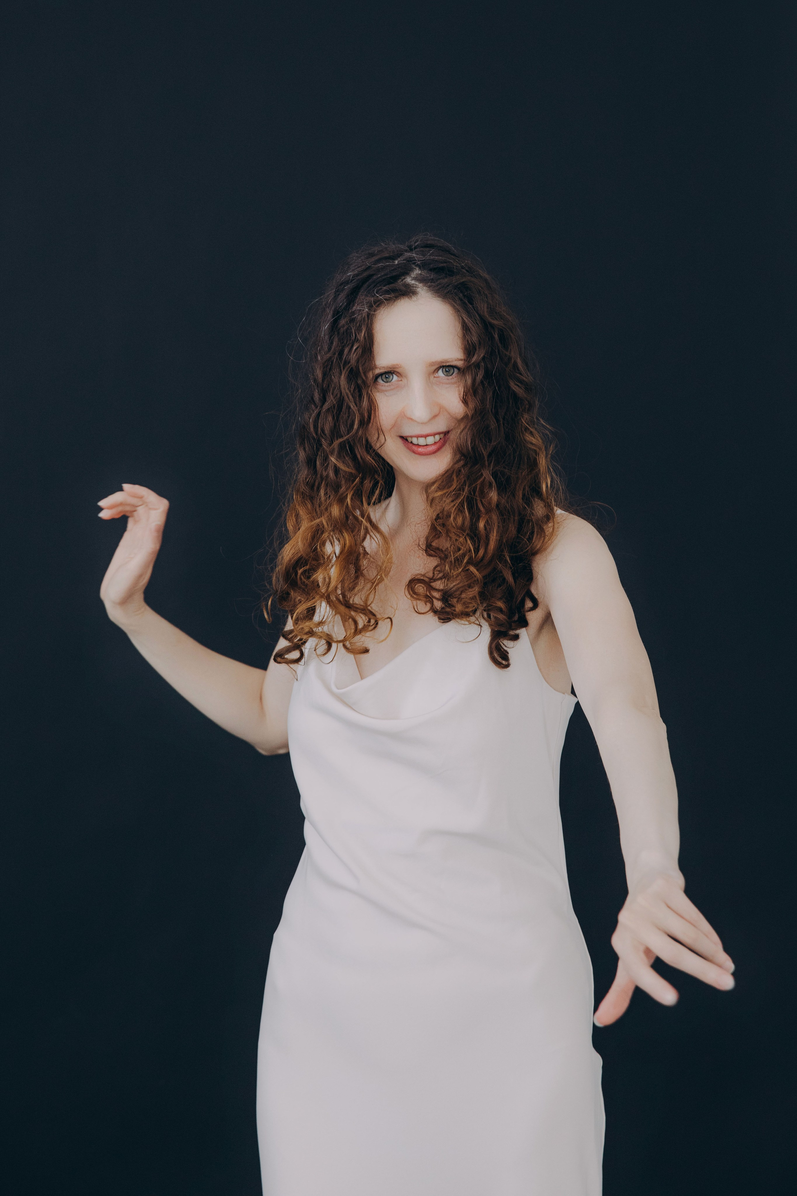 Юля. Фотограф в Санкт-Петербурге Алена Сертакова