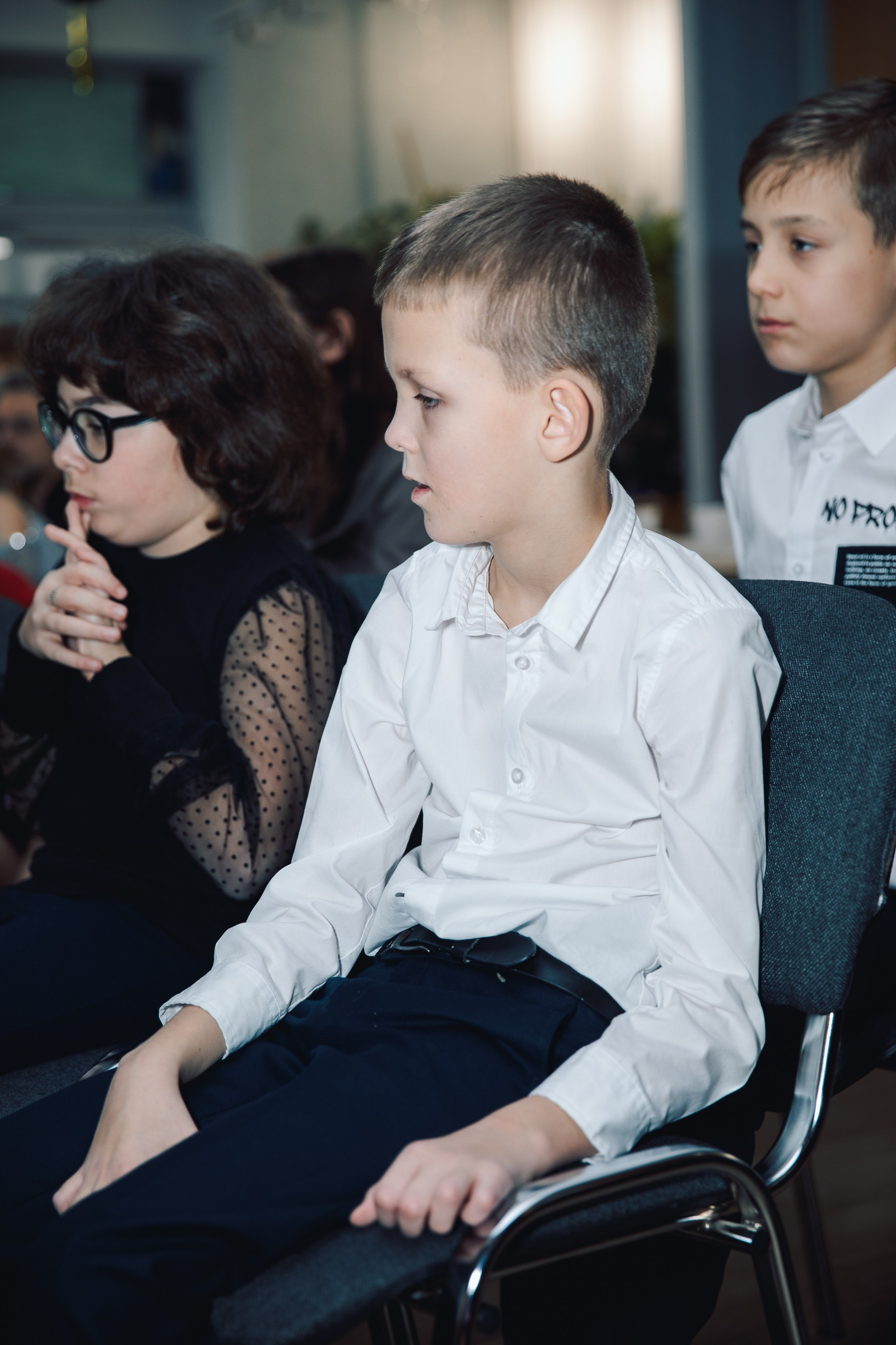 23.12 Особенная елка для фонда «Мы тоже тут». Фотограф в Санкт-Петербурге Алена Сертакова