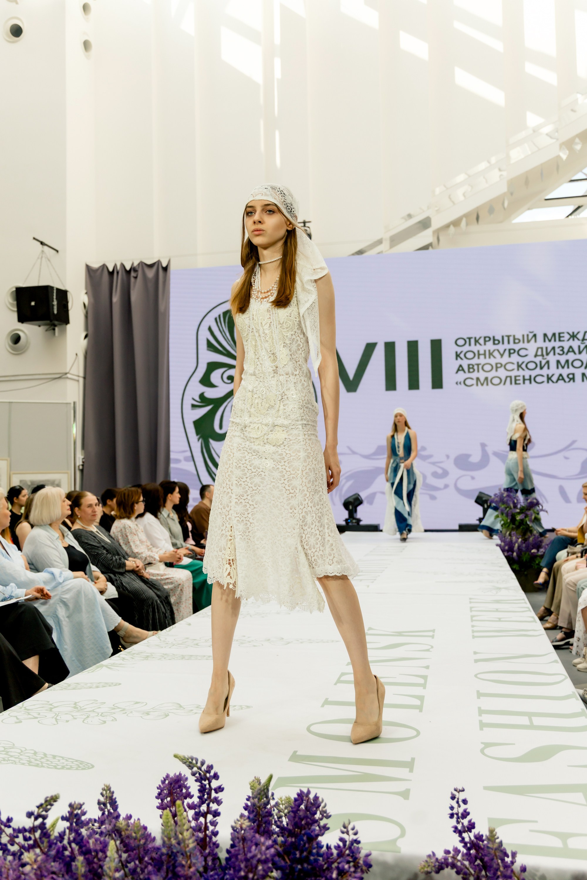 Smolensk Fashion Week 2025_День 2_Смоленская матрешка. Главная