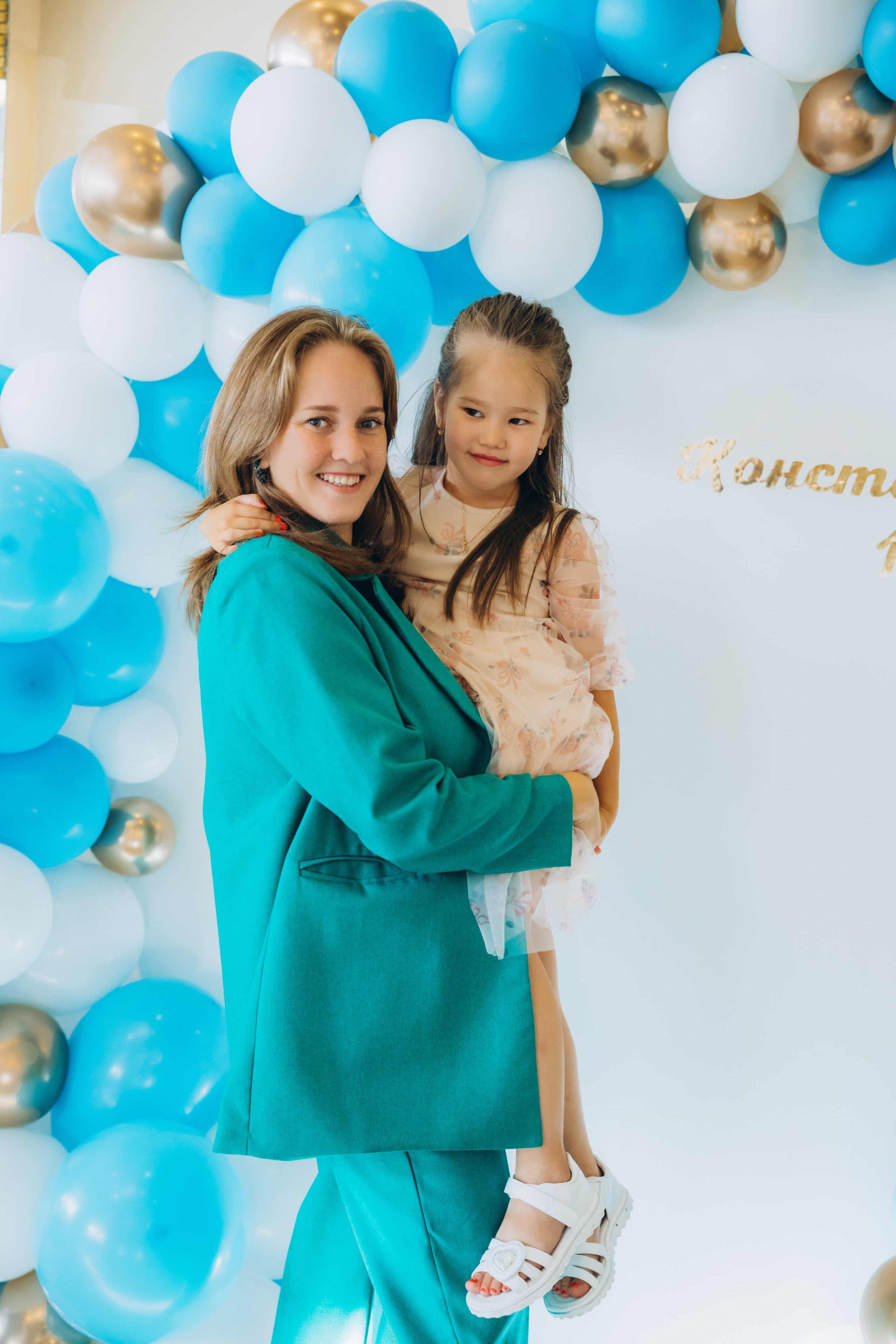 Милан (Константину год). Свадебный, семейный фотограф в Иркутске Светлана Макаричева