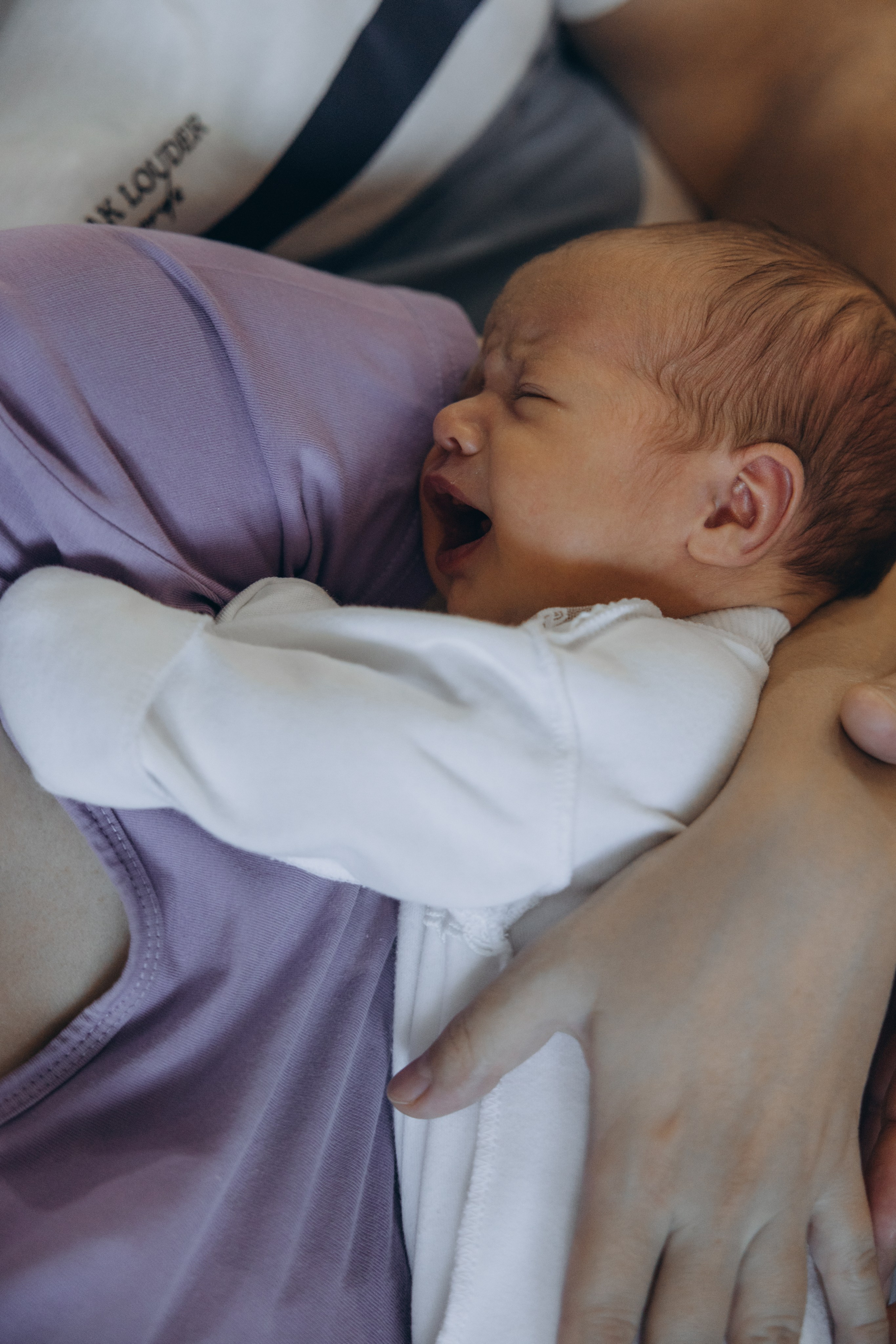 Домашняя съёмка с малышом. Свадебный, семейный фотограф в Иркутске Светлана Макаричева