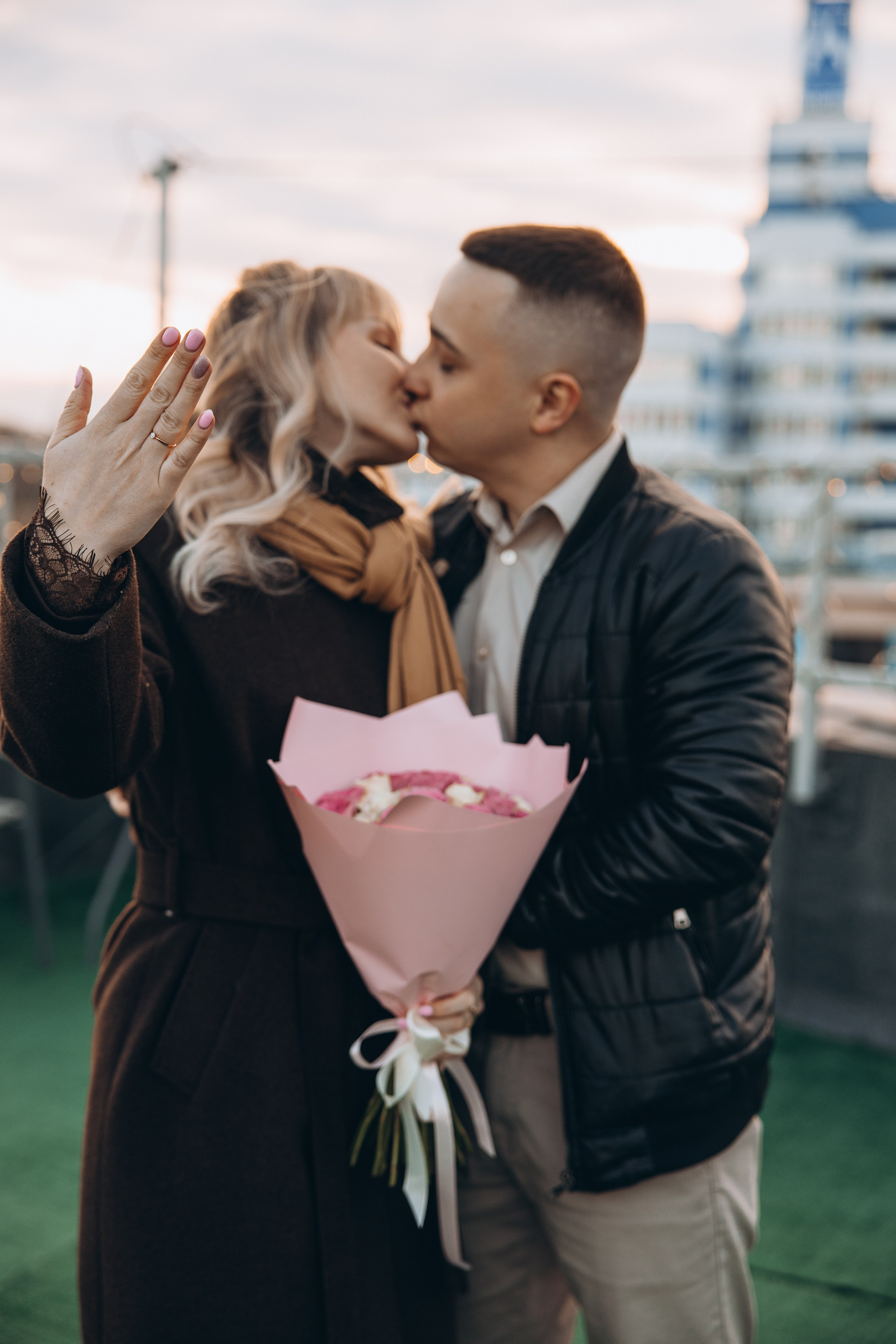 Предложение. Свадебный, семейный фотограф в Иркутске Светлана Макаричева