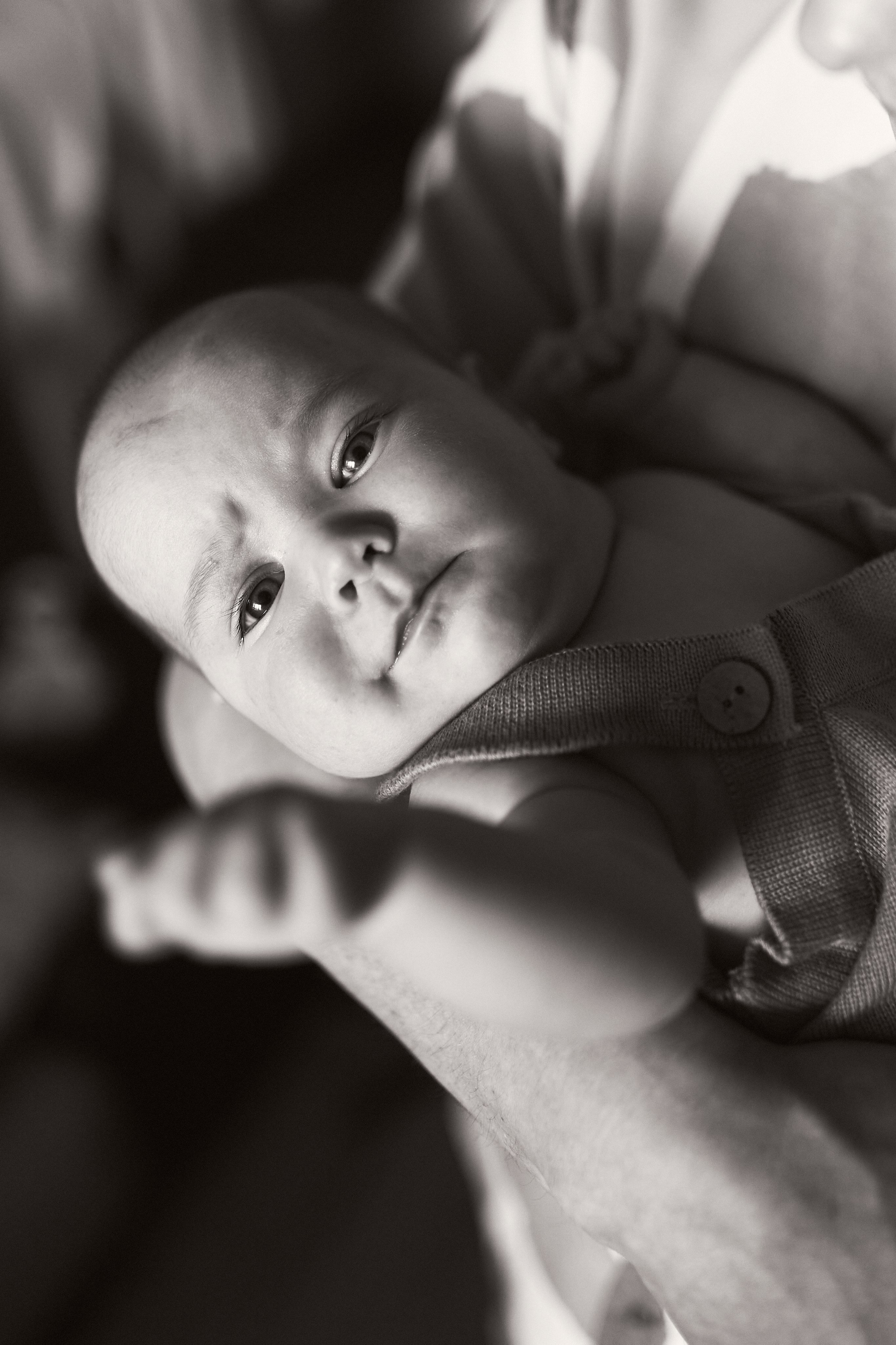 Лайфстайл с малышом. Фотограф в Саратове