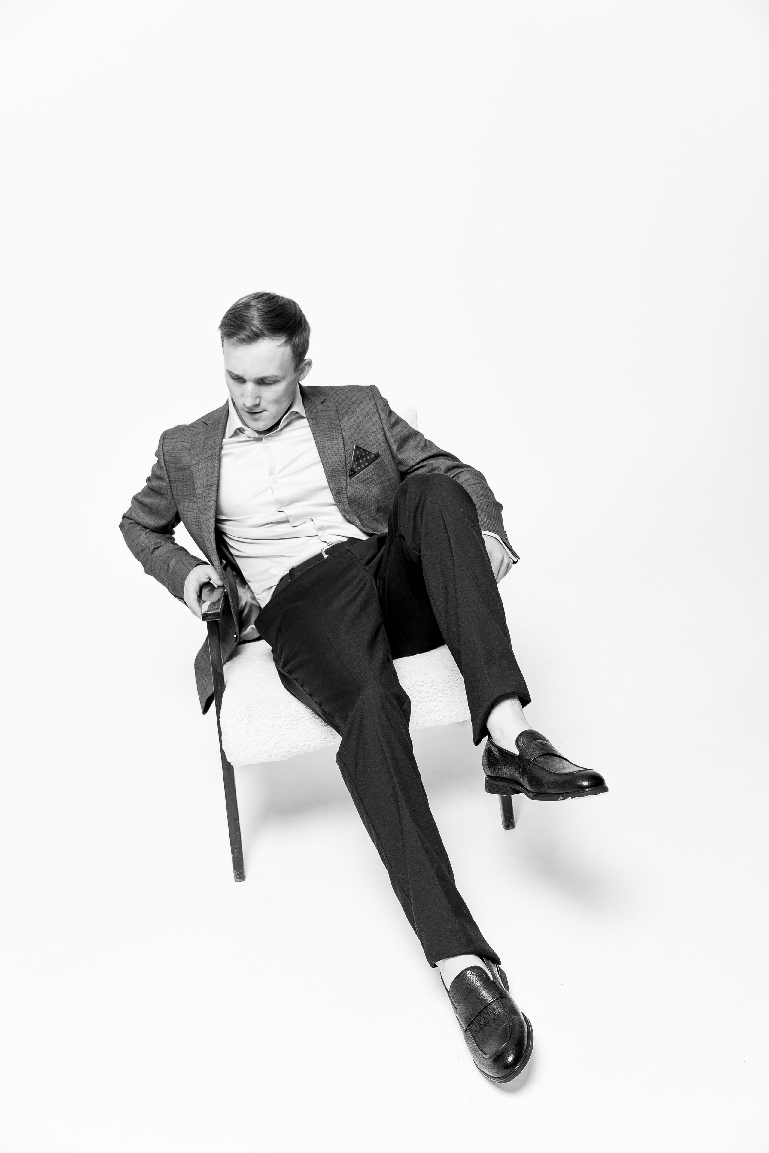 Without principles. Свадебный фотограф Колесников Антон