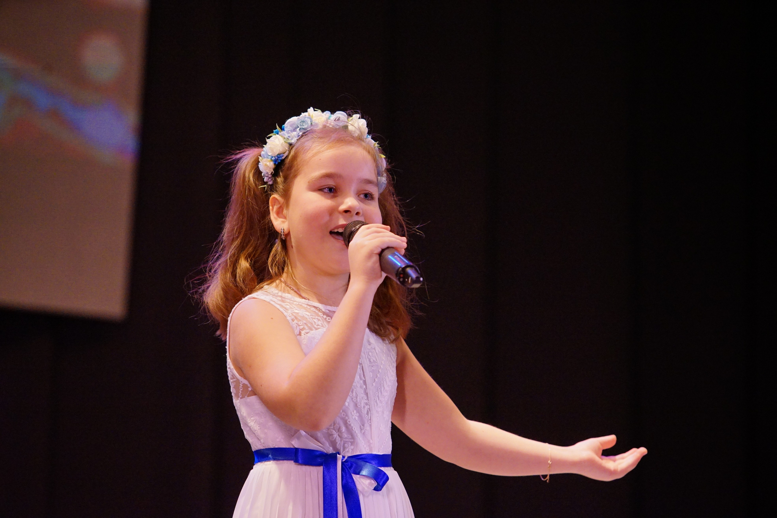 17 ноября, г. Новосибирск. Золотое яблочко