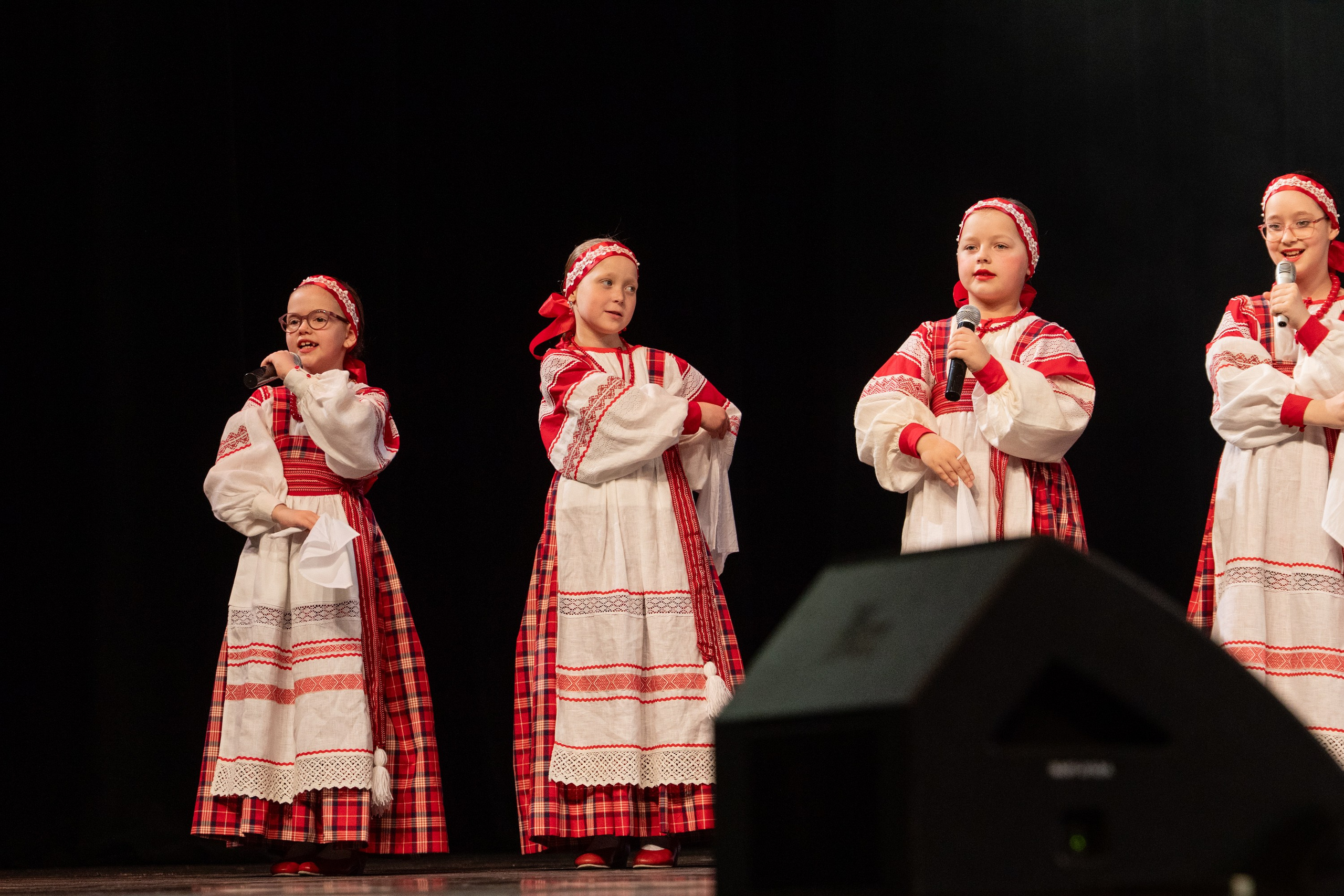 17 мая, г. Москва, Кремль, Концерт. Золотое яблочко