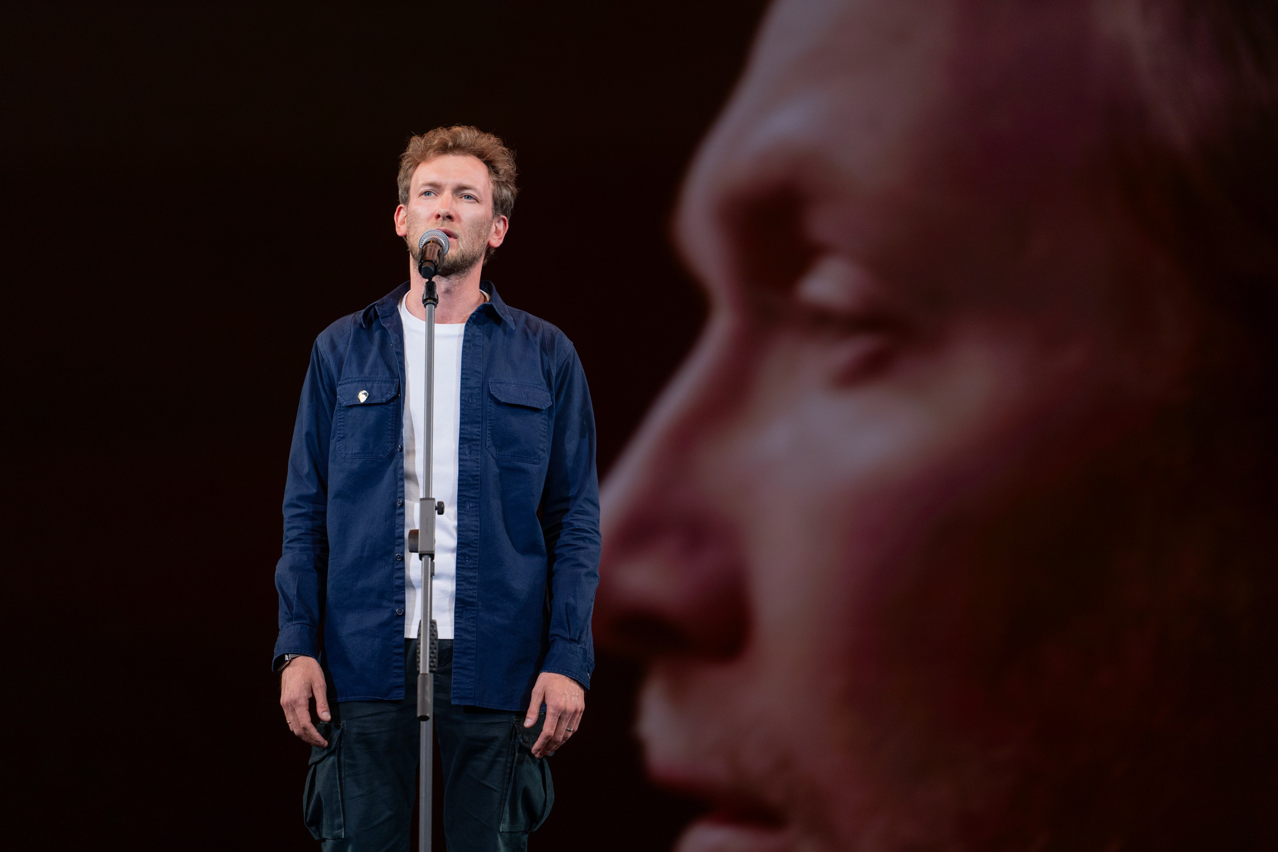 17 мая, г. Москва, Кремль, Концерт. Золотое яблочко