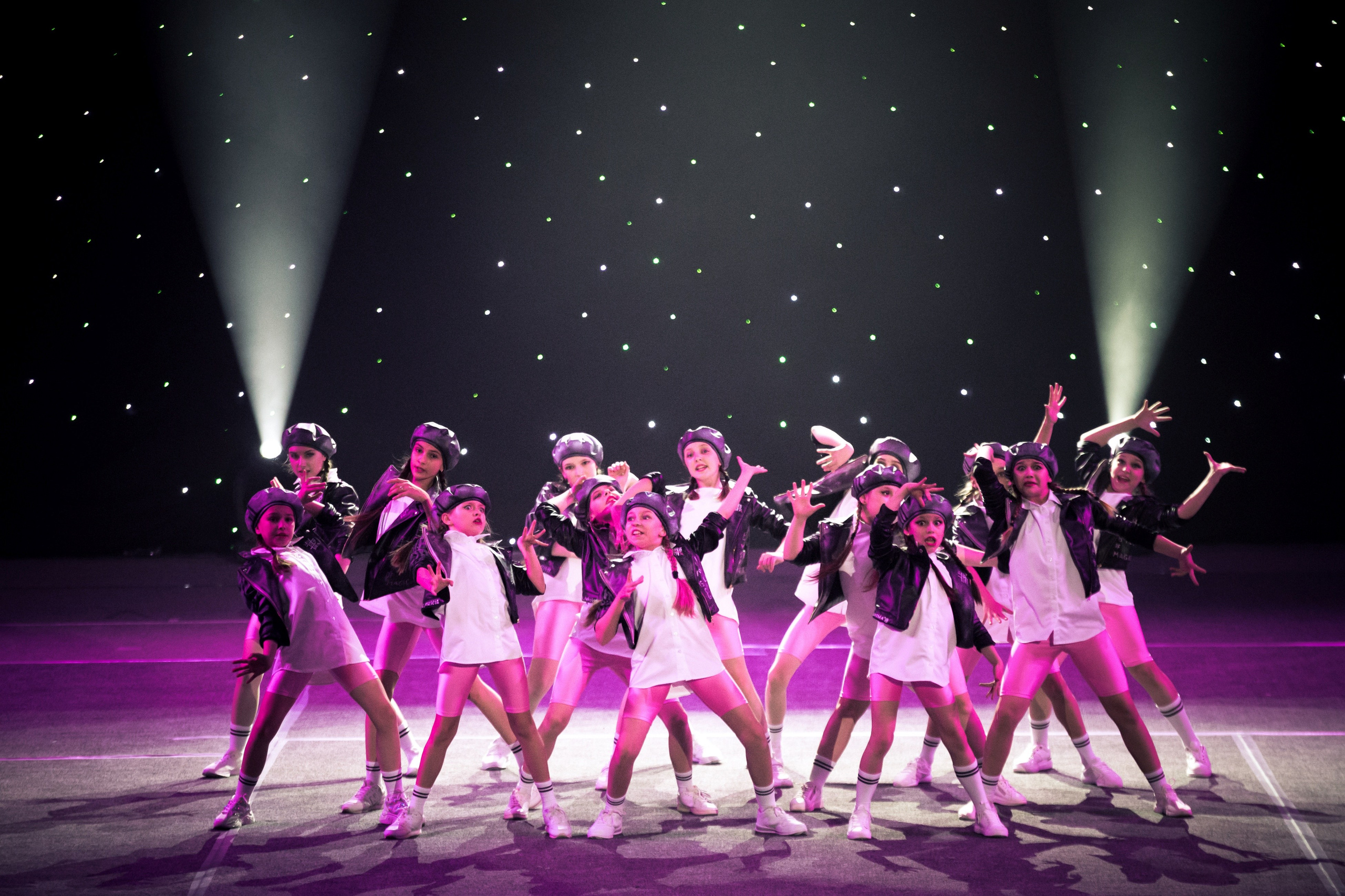 6 мая, концерт 10 лет, Сибур Арена, г. Санкт-Петербург. Золотое яблочко