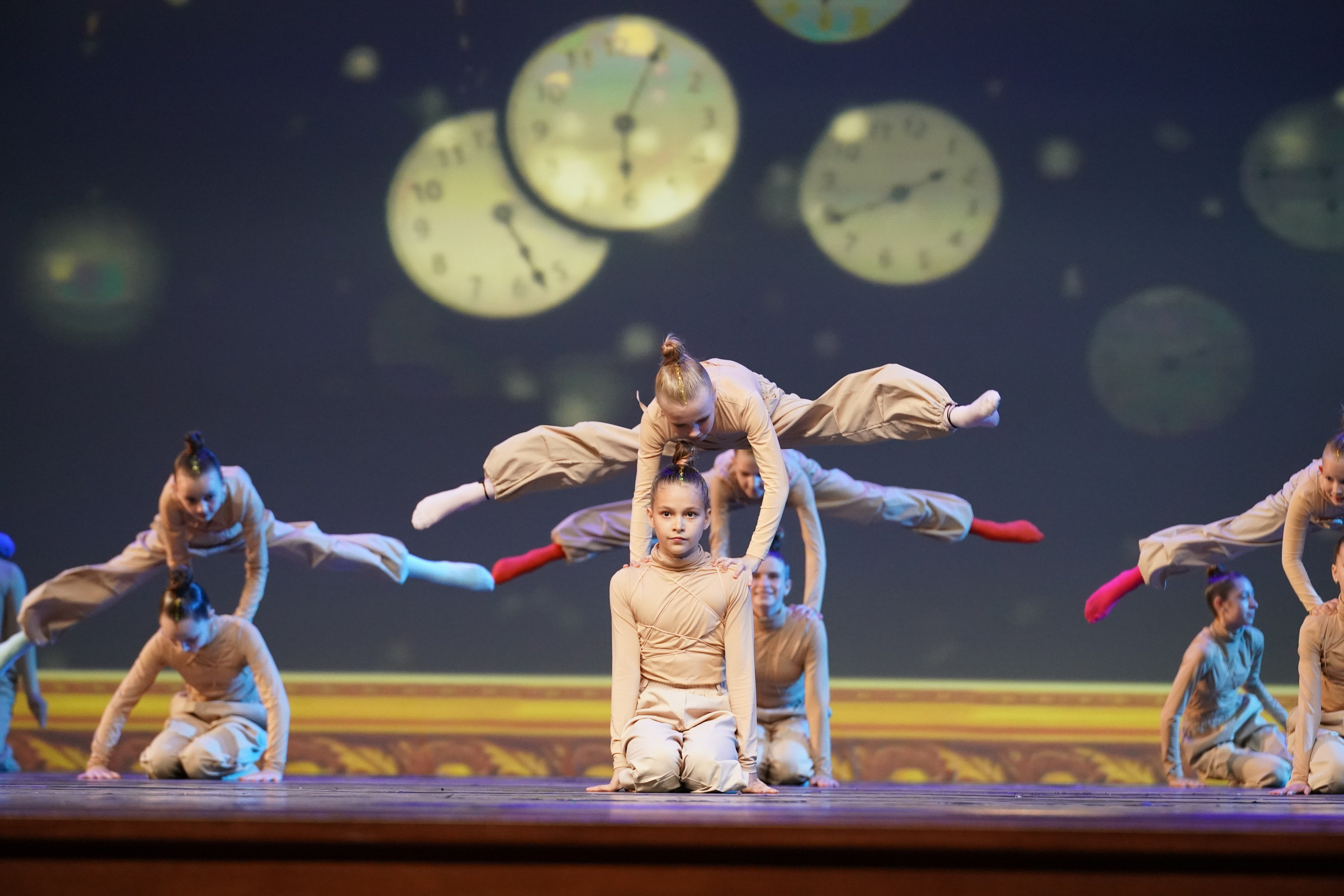 19 мая, отделение 2, г. Москва, Кремль. Золотое яблочко