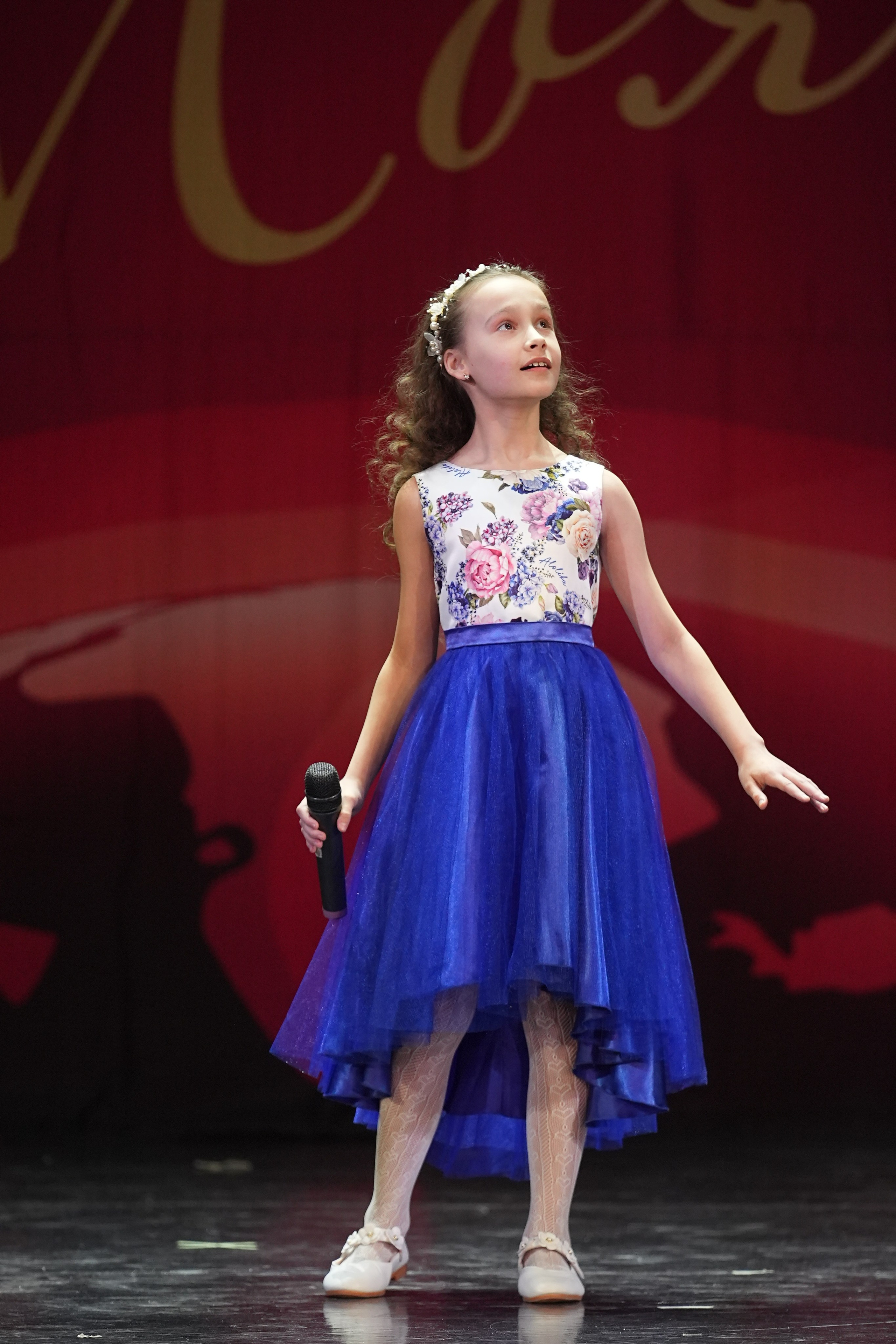 15 февраля, блок 2, г. Санкт-Петербург. Золотое яблочко