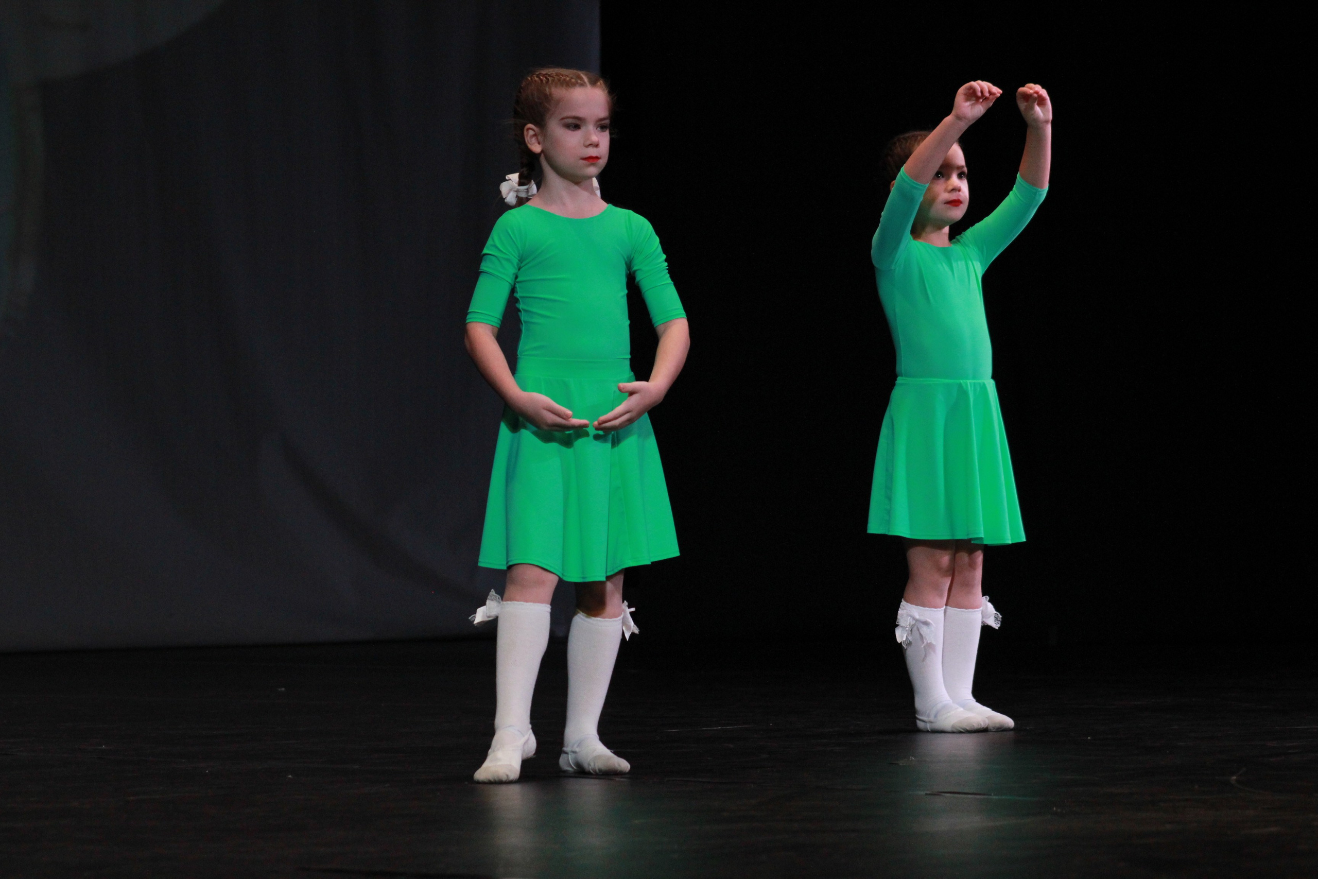 15 декабря, г. Архангельск. Золотое яблочко