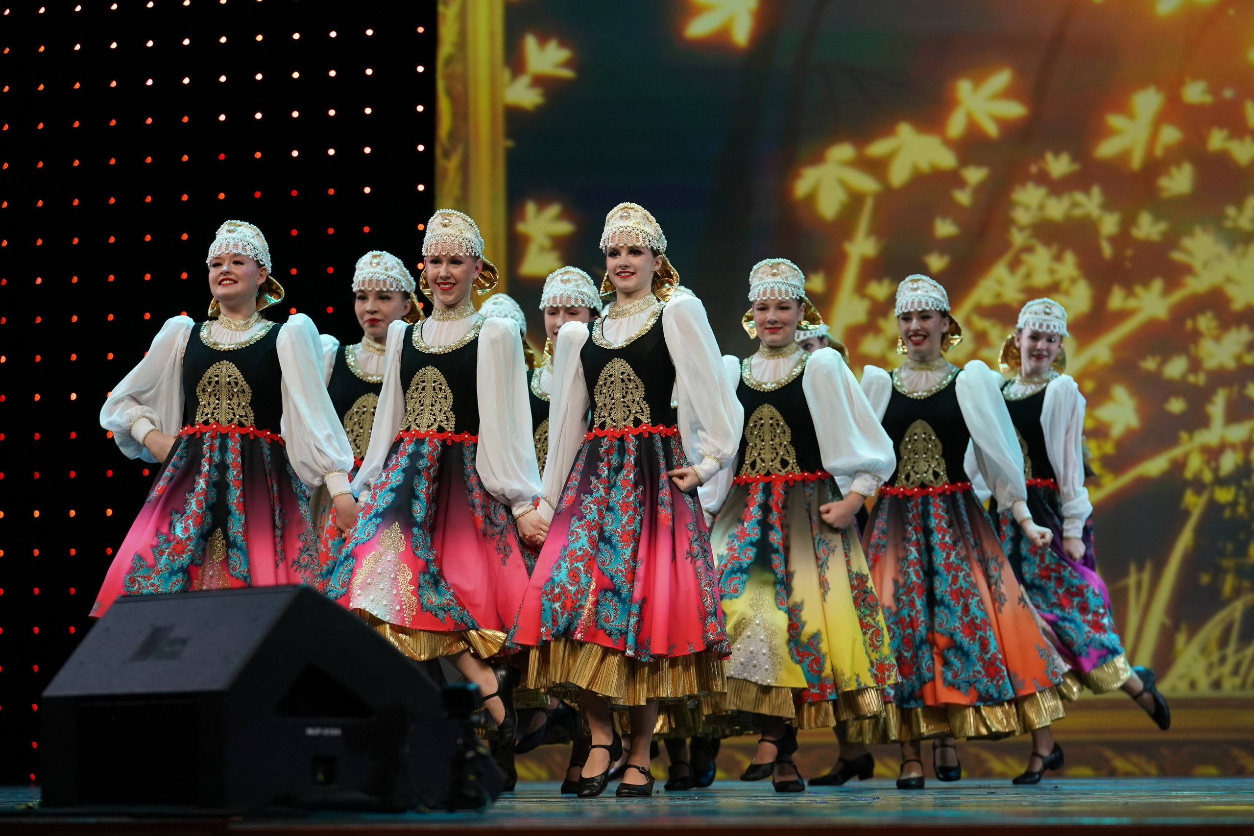 19 мая, отделение 1, г. Москва, Кремль. Золотое яблочко