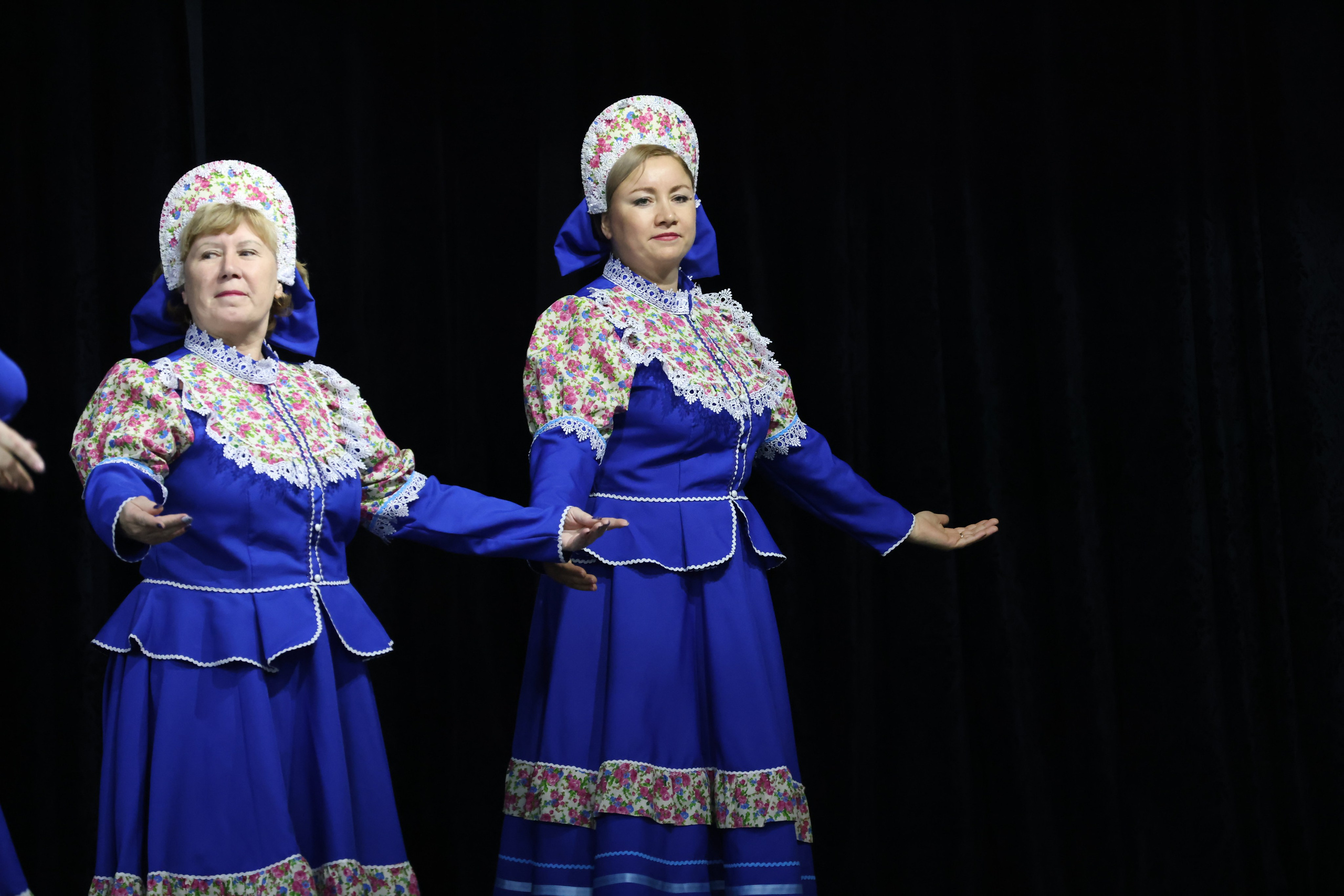 1 декабря, г. Москва. Золотое яблочко