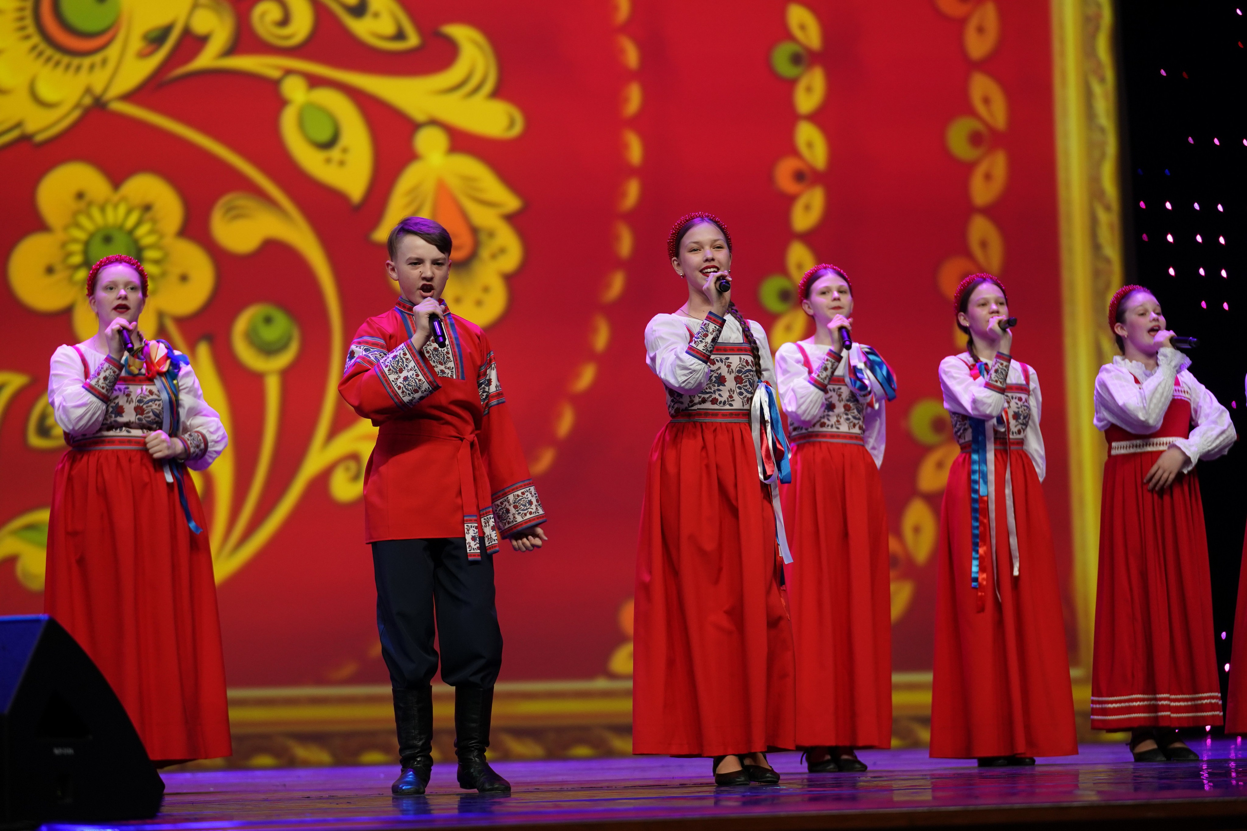 18 мая, отделение 1, г. Москва, Кремль. Золотое яблочко